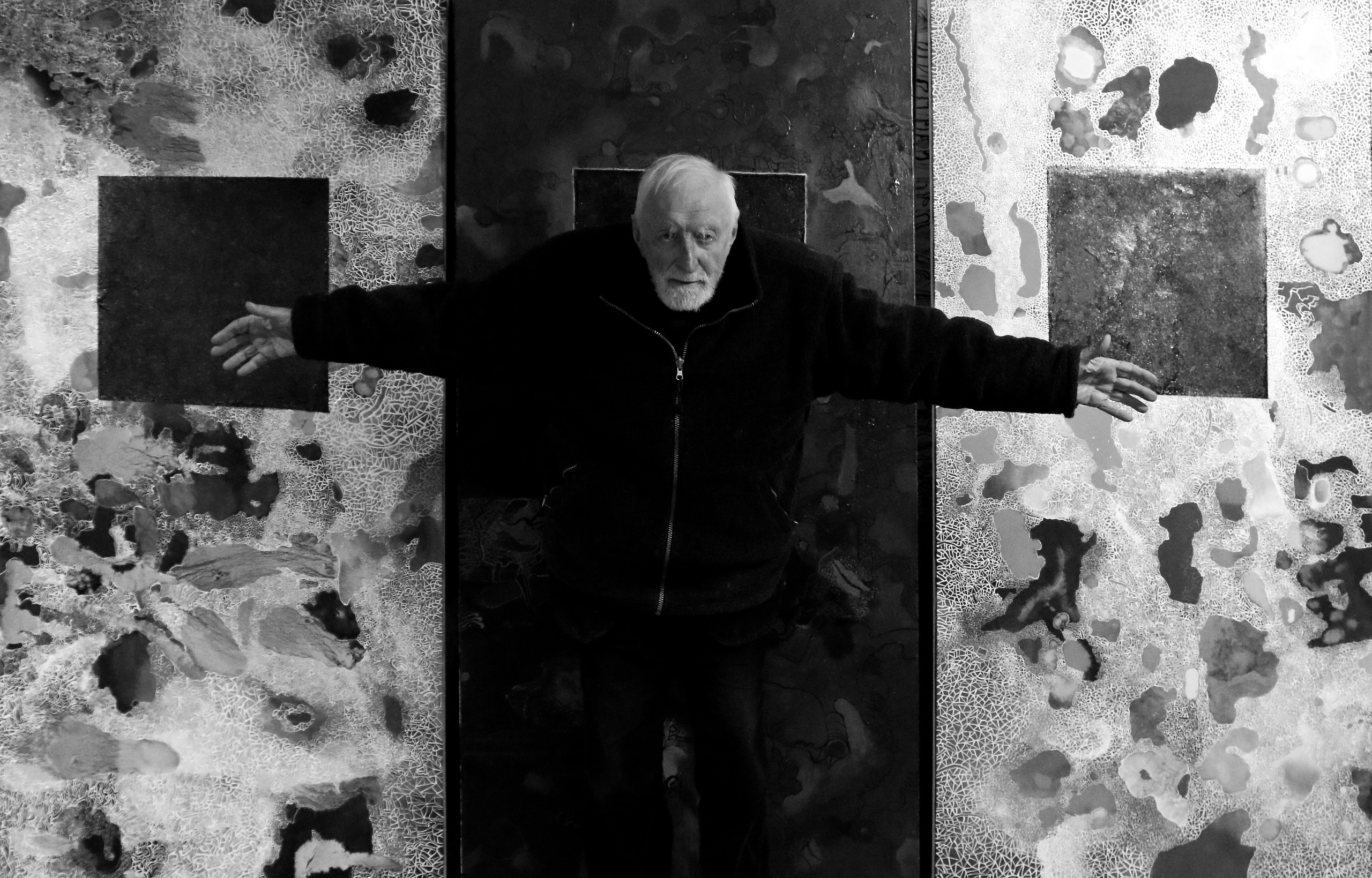 FOTOGRAFIA. Andrzej Strumiłło - Wybitny polski artysta