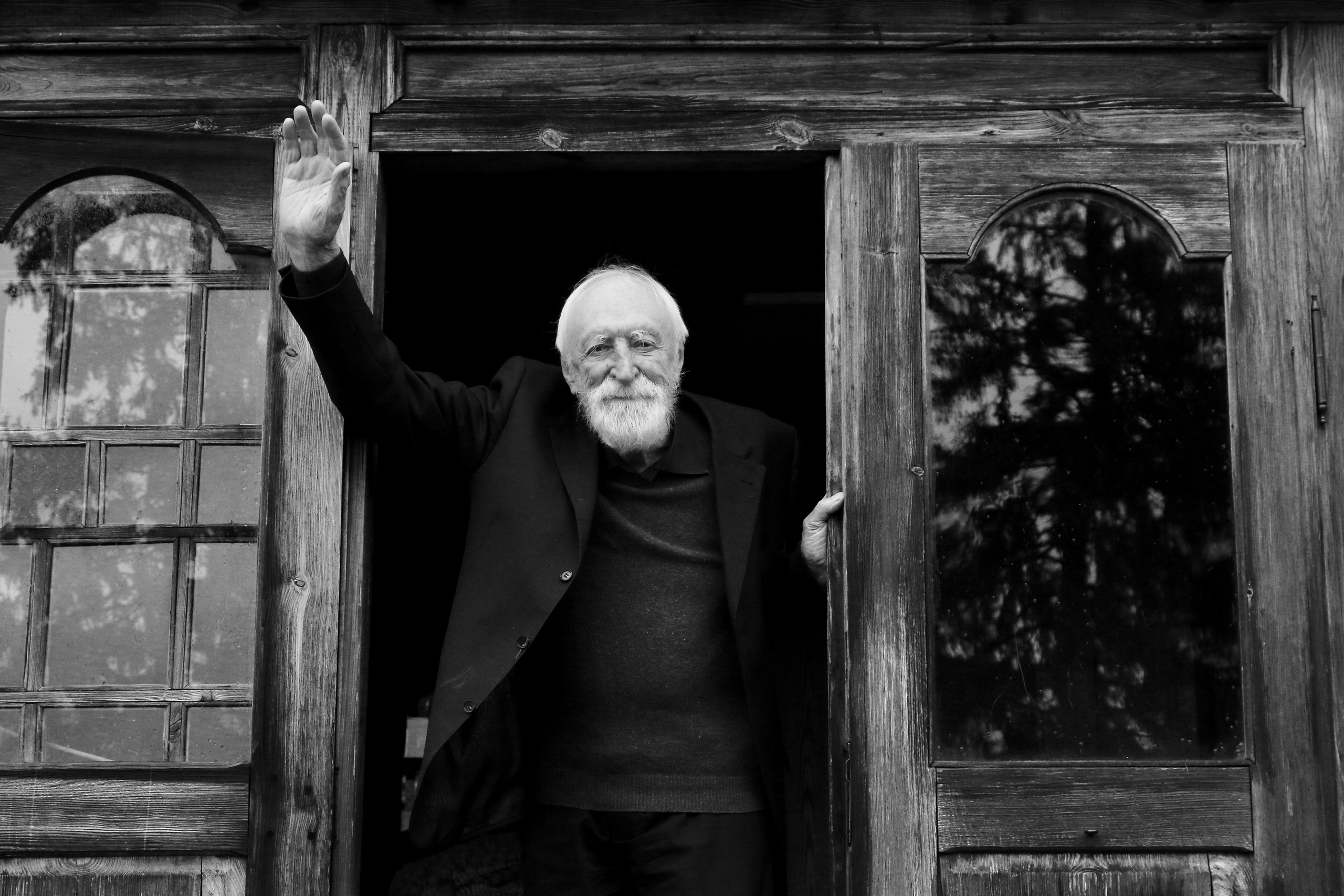 FOTOGRAFIA. Andrzej Strumiłło - Wybitny polski artysta