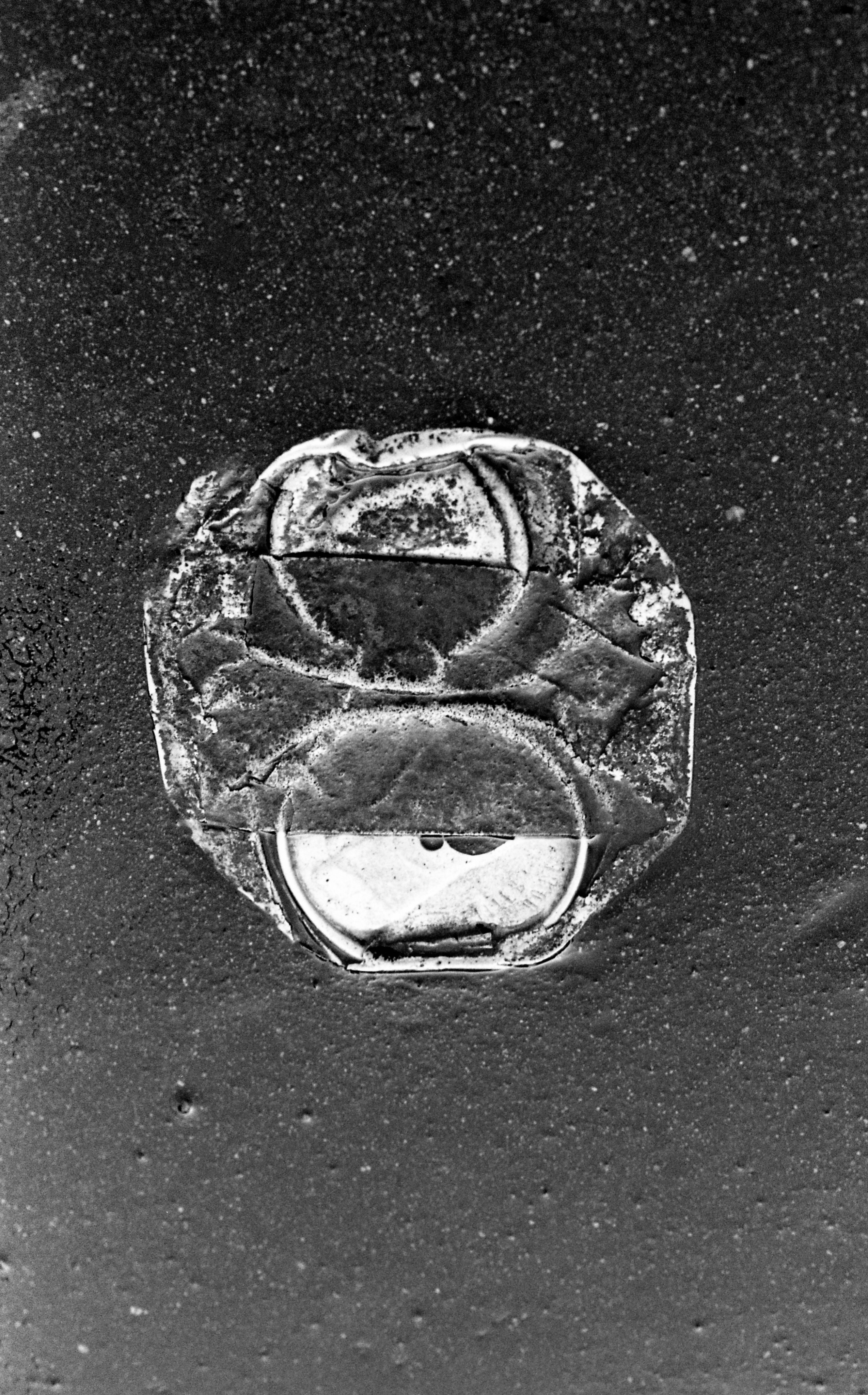 New York City — 1982-1984