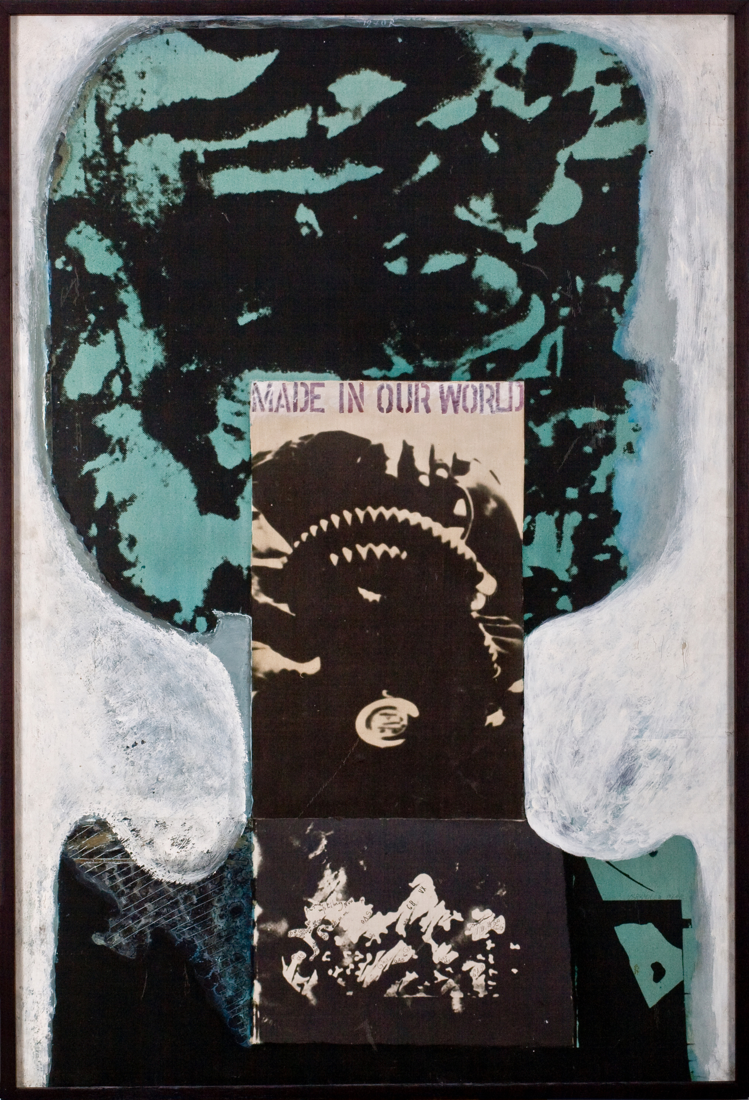 Wczesne prace, 1970 – 2000, rysunek, malarstwo, Andrzej Strumiłło, Andrzej Strumillo, cykl Mandala, polska sztuka współczesna, polski artysta, sztuka współczesna we współczesnej Polsce, współcześni polscy artyści, najlepsi polscy malarze, najlepsi polscy artyści, znani polscy artyści,