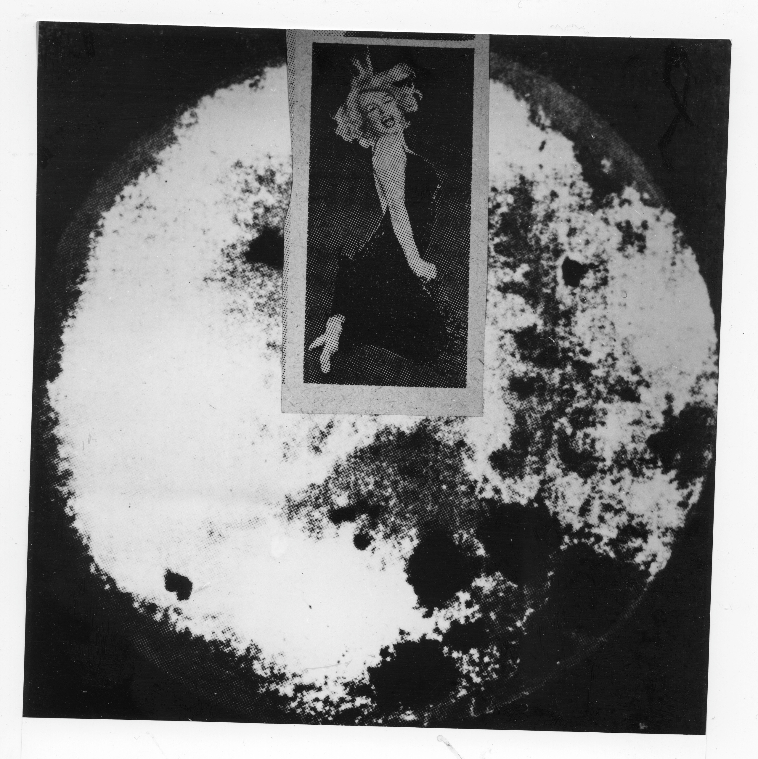 zincograph, 1960 - 1970