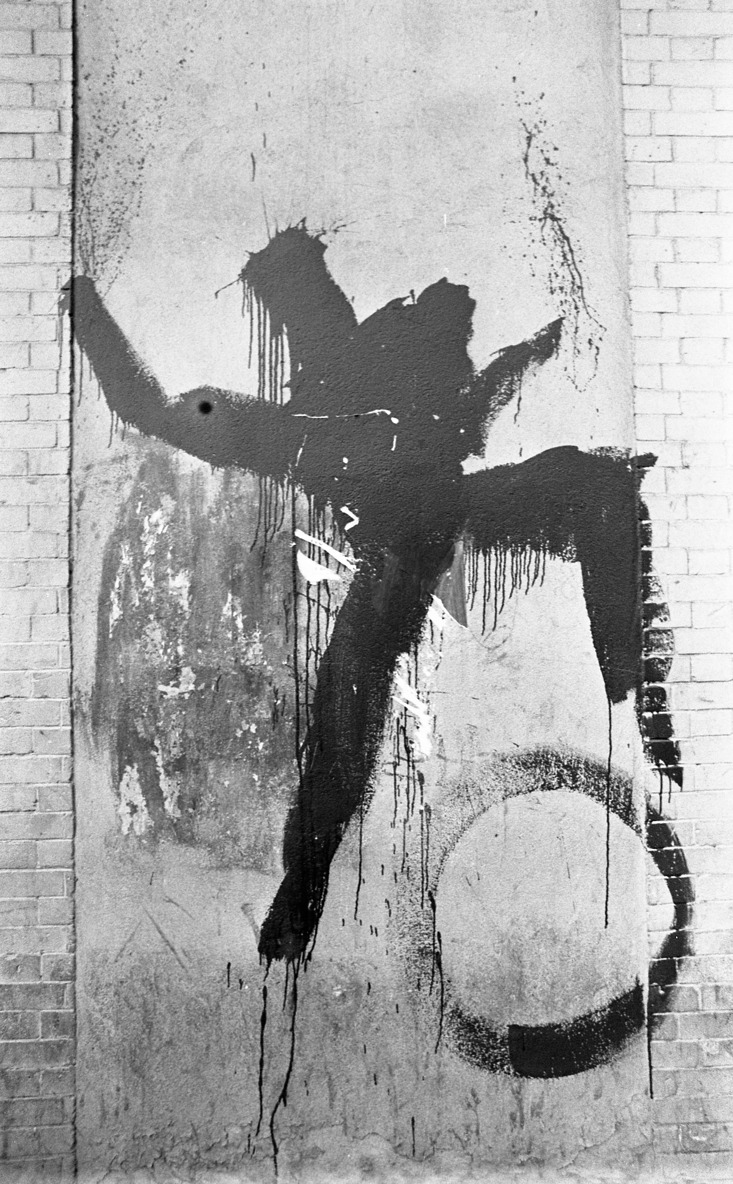 New York City — 1982-1984