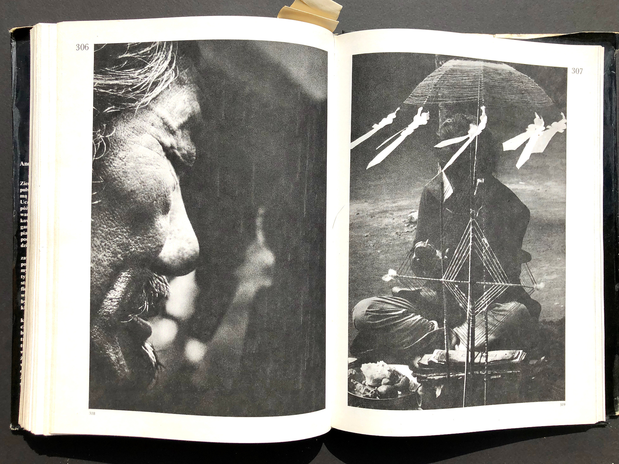 „Nepal”. Andrzej Strumiłło - Wybitny polski artysta