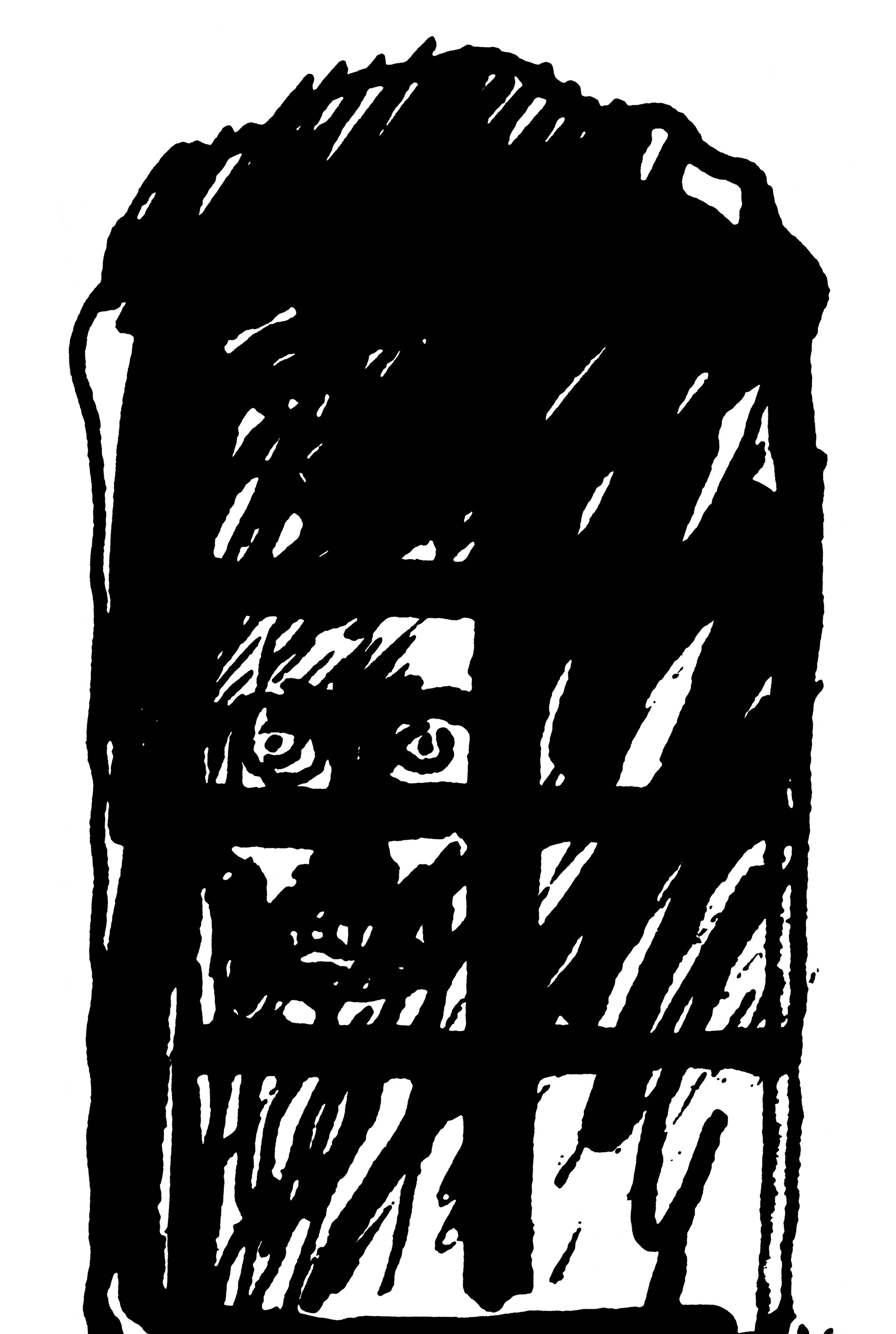 Ilustracja. Andrzej Strumiłło - Wybitny polski artysta