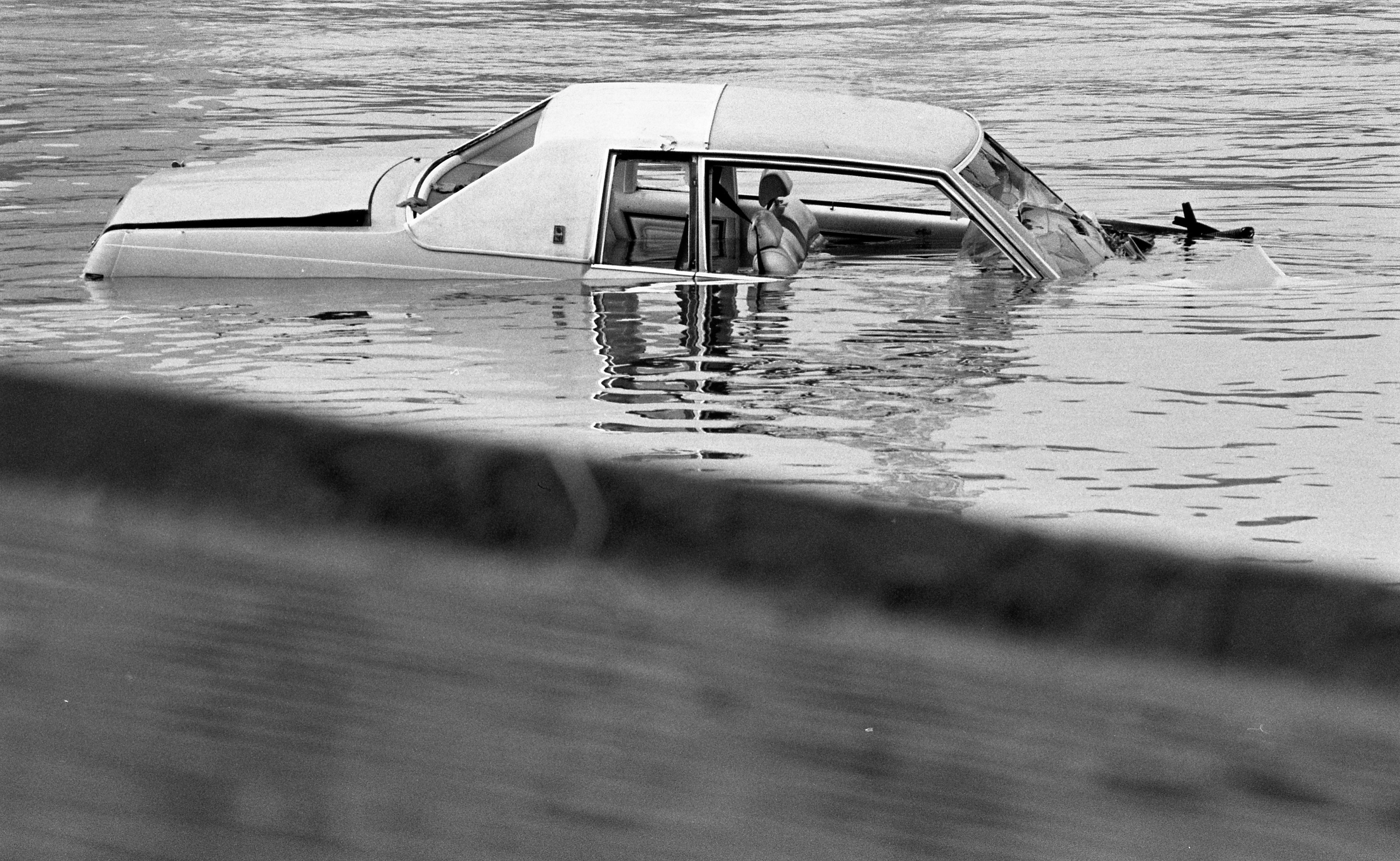 New York City — 1982-1984