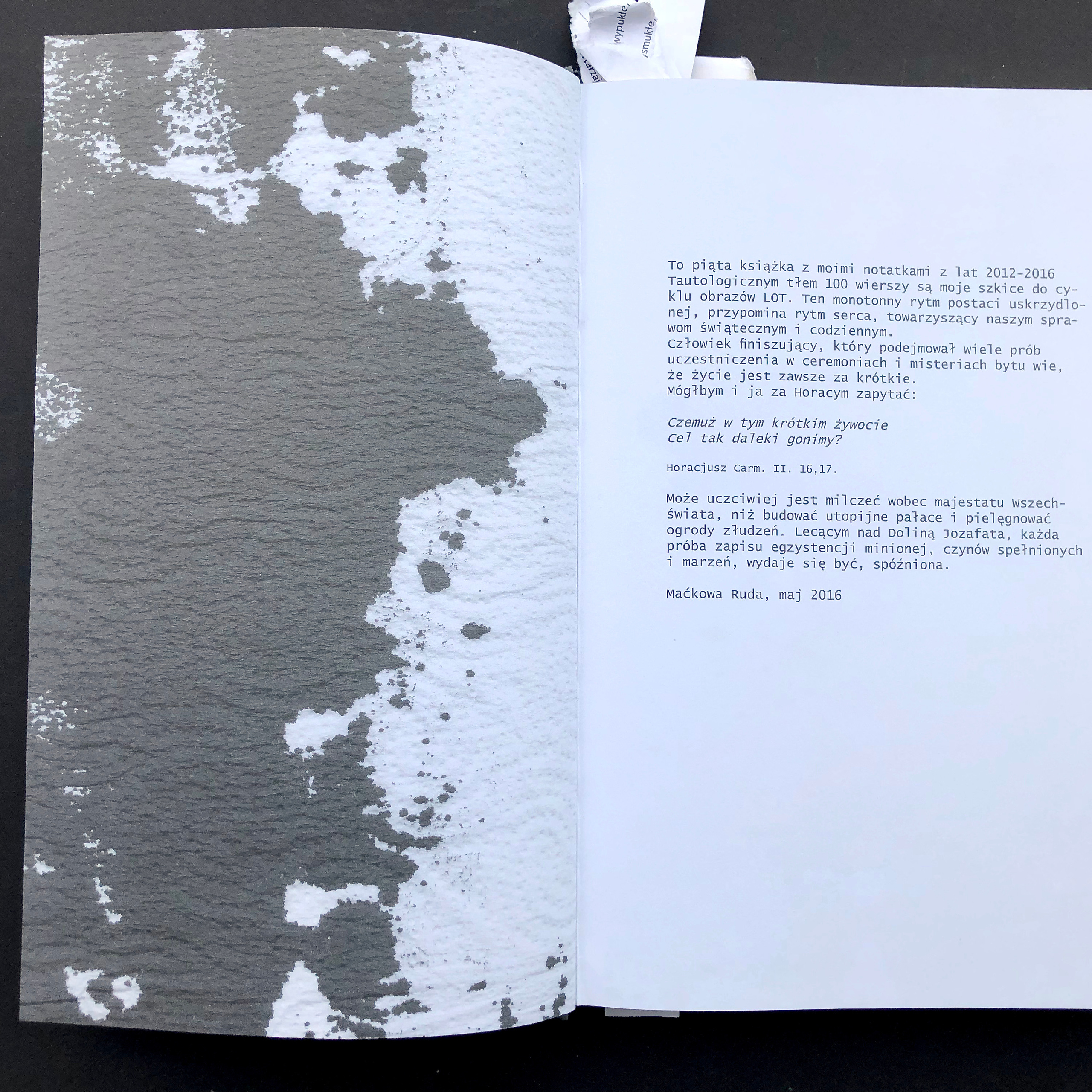 „STO”. Andrzej Strumiłło - Wybitny polski artysta