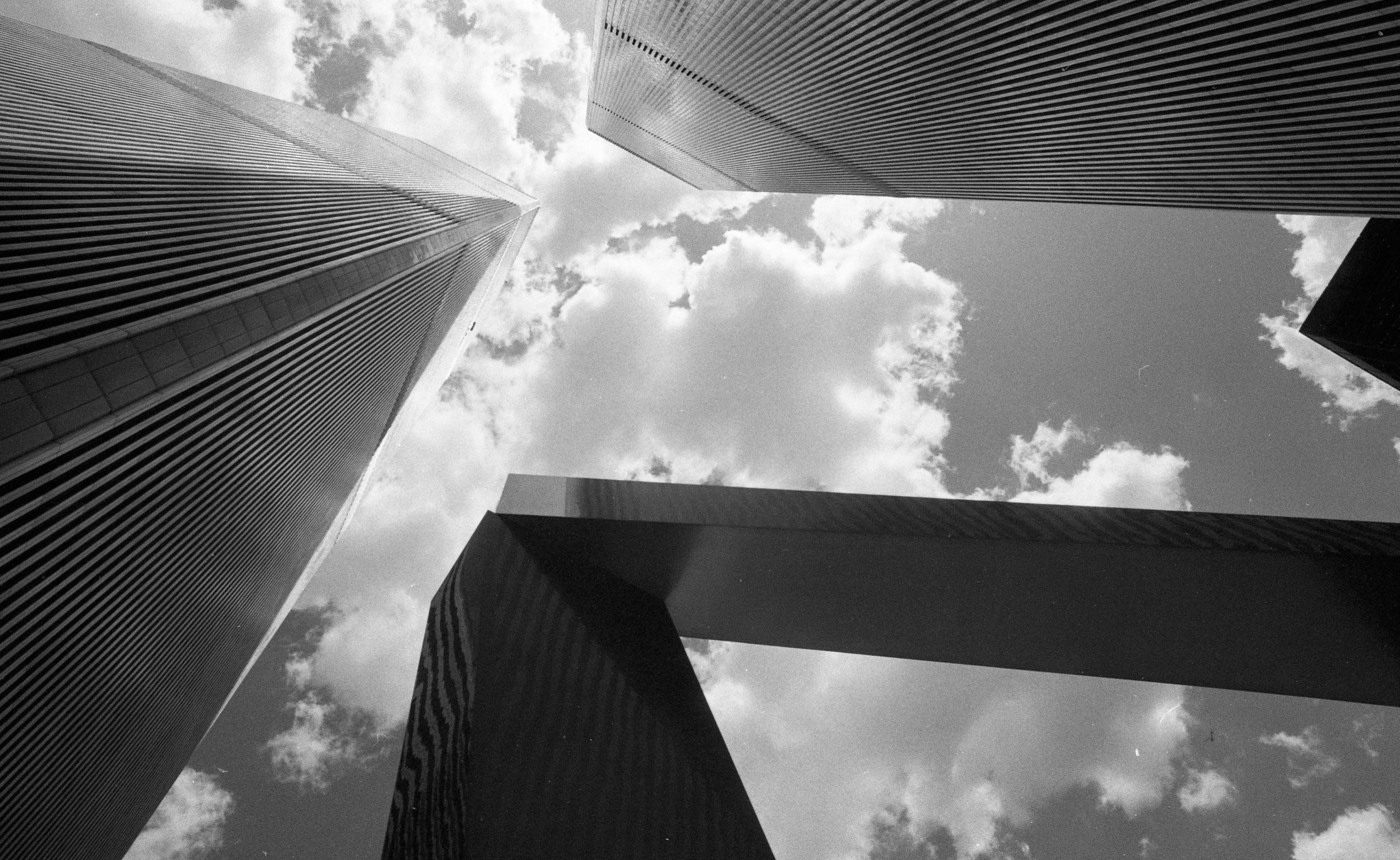 New York City — 1982-1984