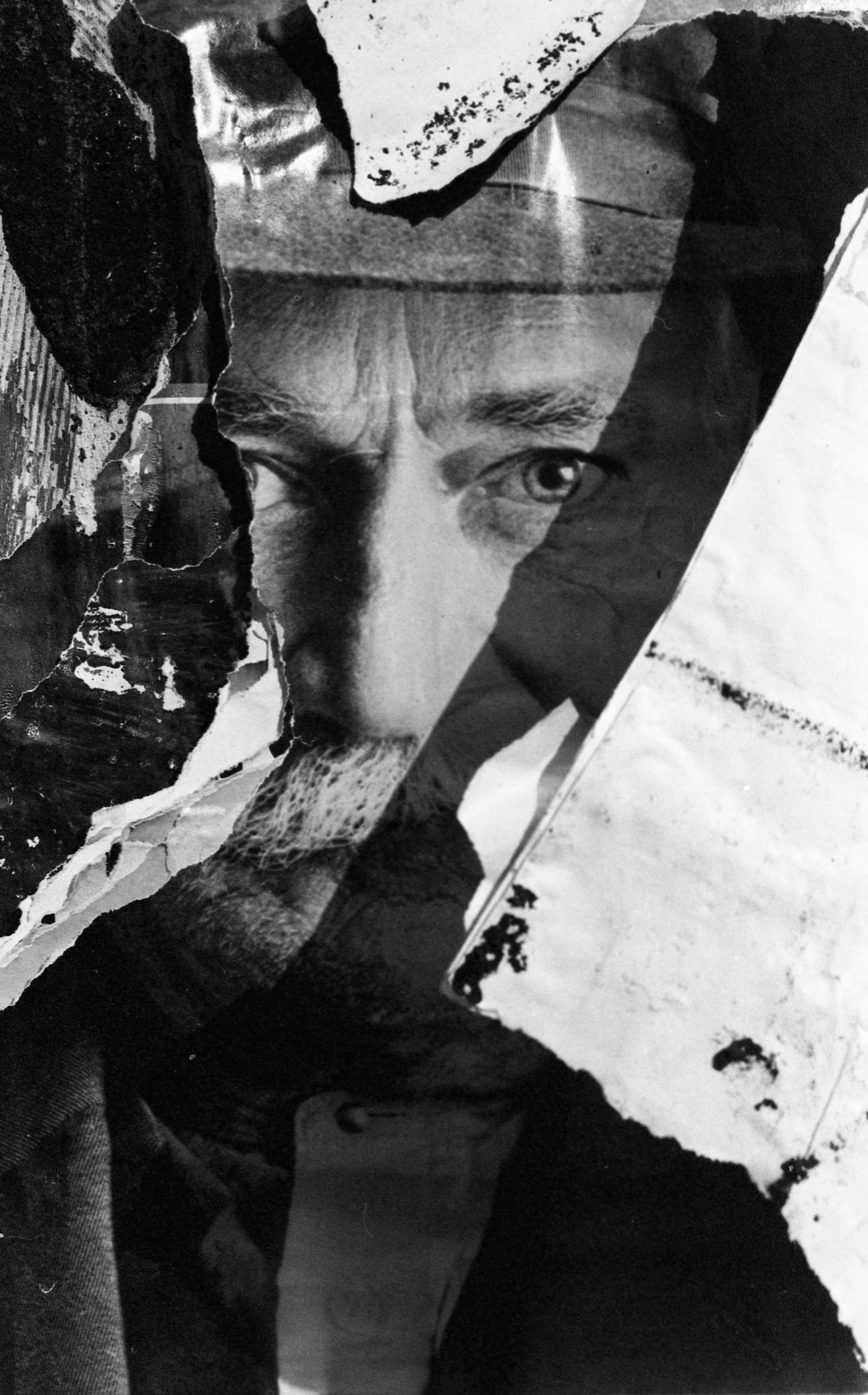 New York City — 1982-1984