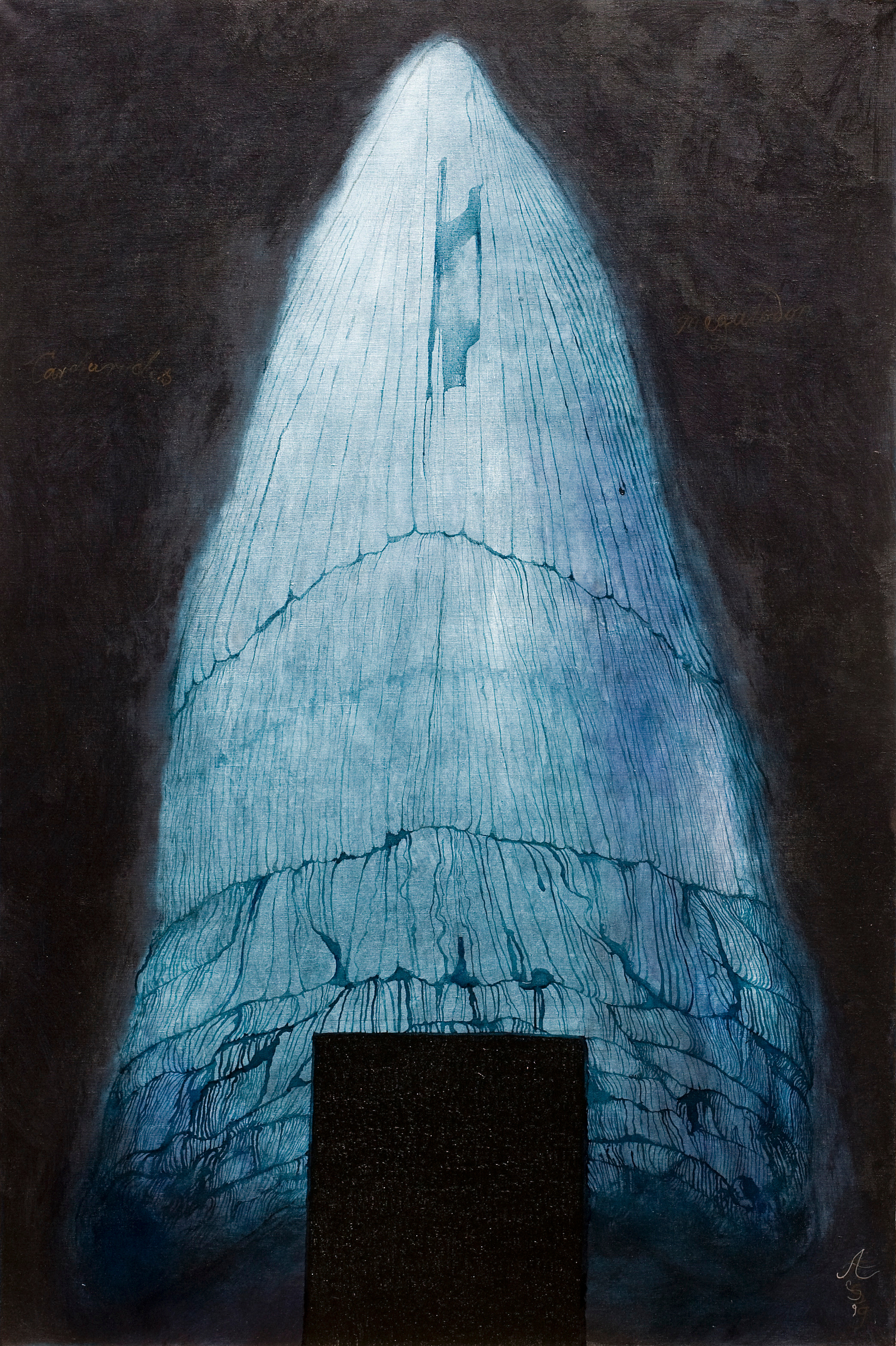 prace ostatnie, 2000 – 2020, rysunek, malarstwo, Andrzej Strumiłło, Andrzej Strumillo, polska sztuka współczesna, polski artysta, sztuka współczesna we współczesnej Polsce, współcześni polscy artyści, najlepsi polscy malarze, najlepsi polscy artyści, znani polscy artyści,