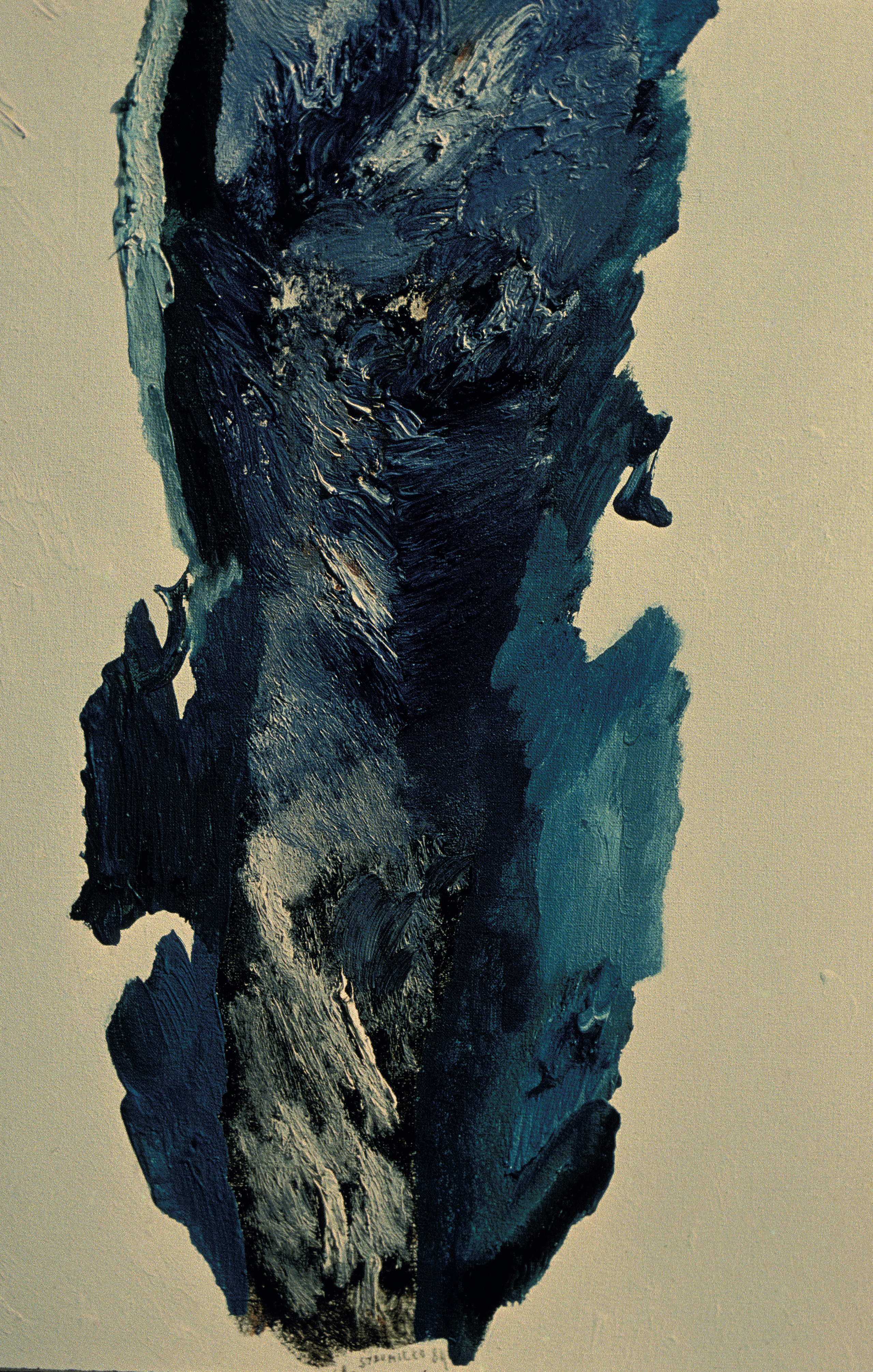 Wczesne prace, 1970 – 2000, rysunek, malarstwo, Andrzej Strumiłło, Andrzej Strumillo, cykl Mandala, polska sztuka współczesna, polski artysta, sztuka współczesna we współczesnej Polsce, współcześni polscy artyści, najlepsi polscy malarze, najlepsi polscy artyści, znani polscy artyści,