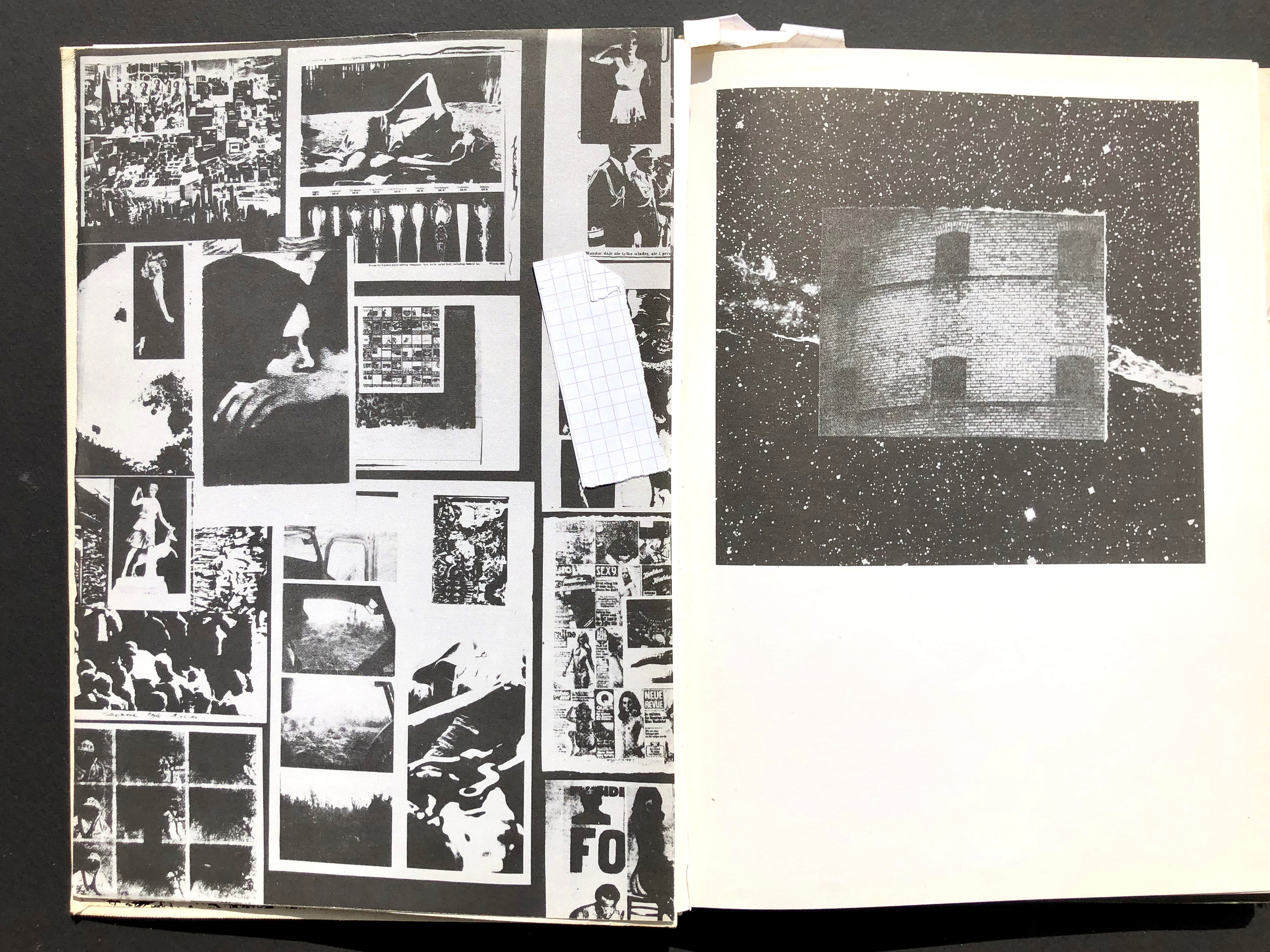 “jak”. Andrzej Strumillo