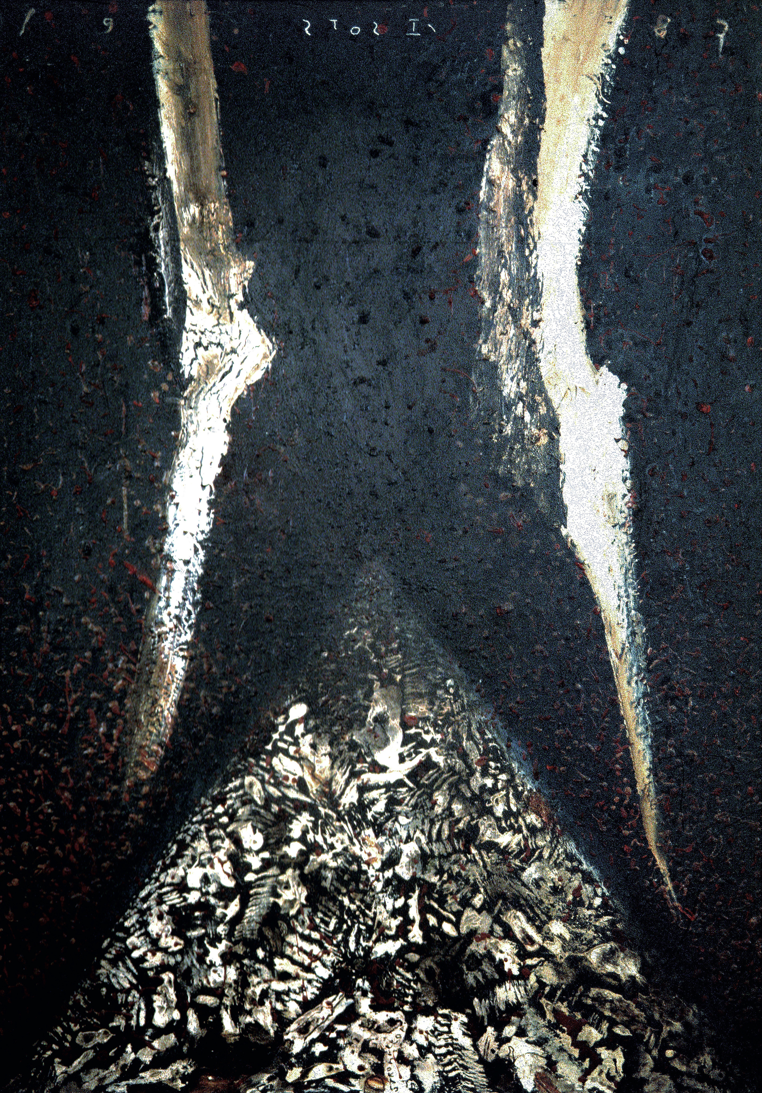 Early works, 1970 - 2000, painting, drawing, Andrzej Strumiłło, Andrzej Strumillo, polish contemporary art, polish artist, contemporary art in modern Poland, contemporary polish artists, best polish painters, best polish artists, famous polish artists