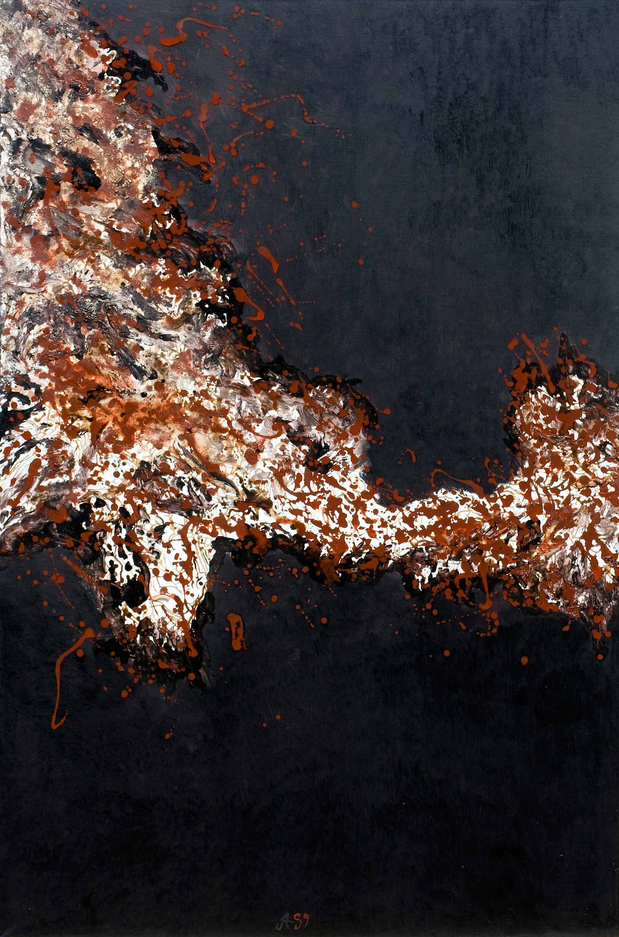 prace ostatnie, 2000 – 2020, rysunek, malarstwo, Andrzej Strumiłło, Andrzej Strumillo, polska sztuka współczesna, polski artysta, sztuka współczesna we współczesnej Polsce, współcześni polscy artyści, najlepsi polscy malarze, najlepsi polscy artyści, znani polscy artyści,