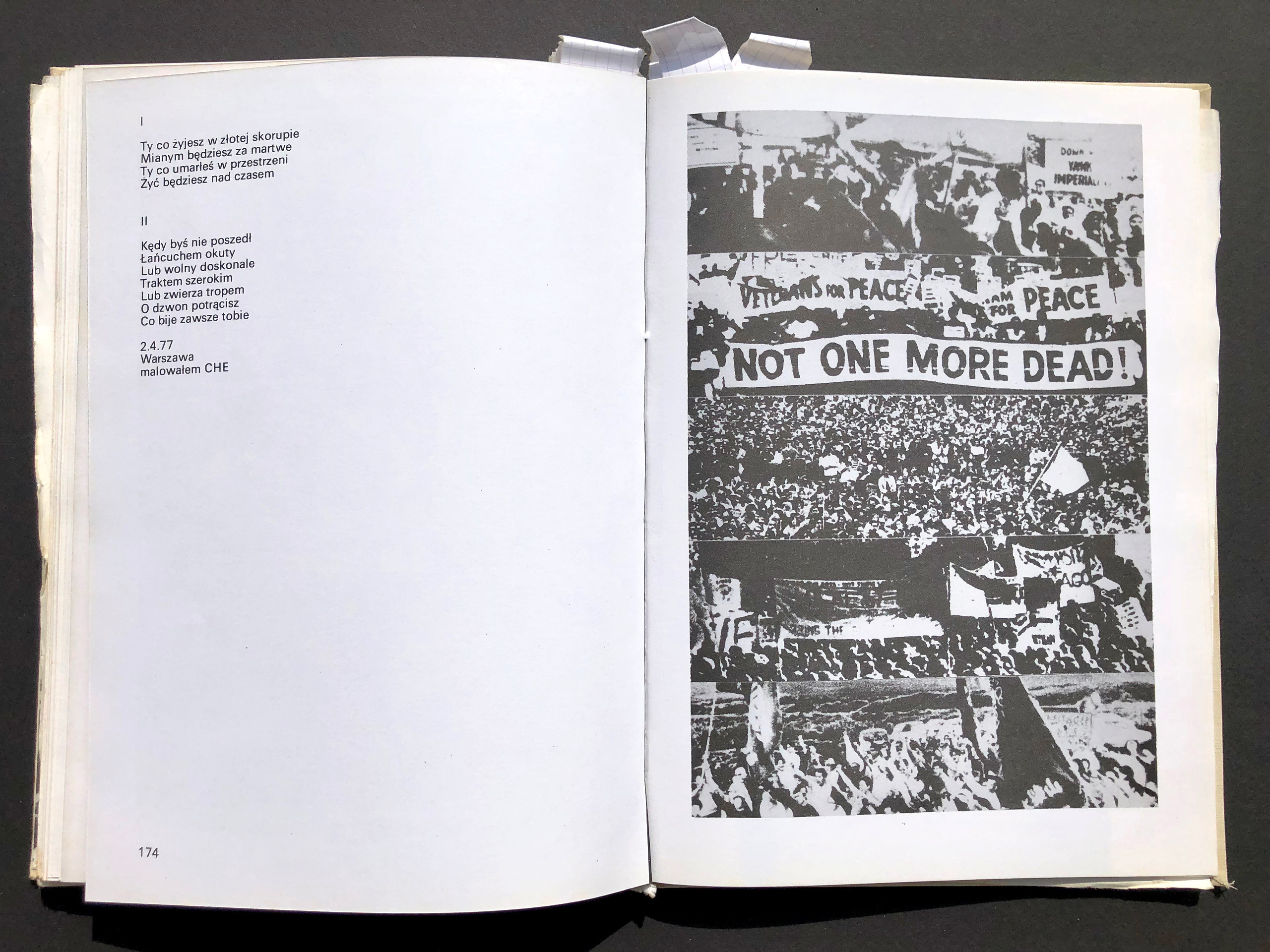 “jak”. Andrzej Strumillo