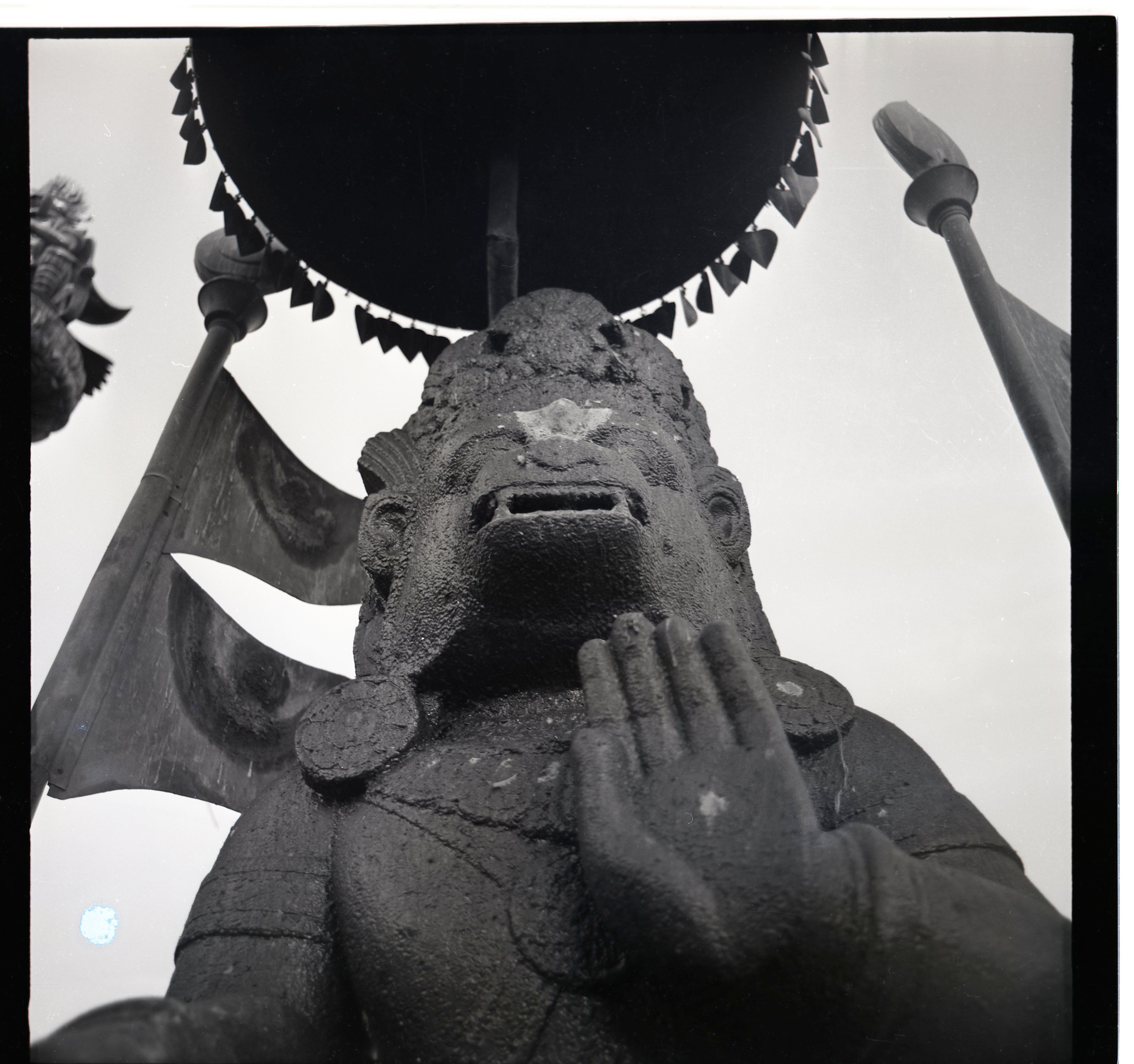 Nepal. Andrzej Strumiłło - Wybitny polski artysta