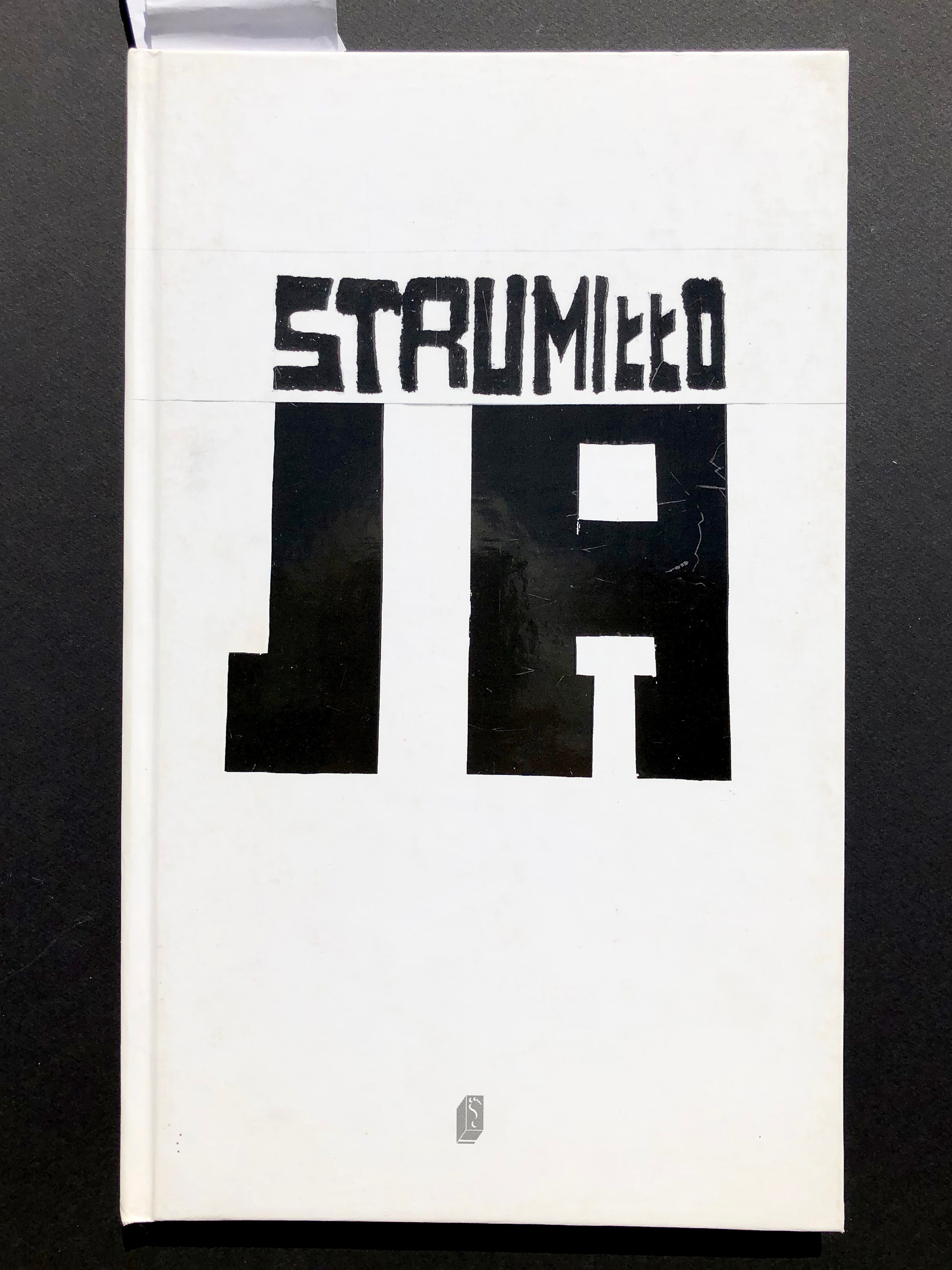 POETRY. Andrzej Strumillo