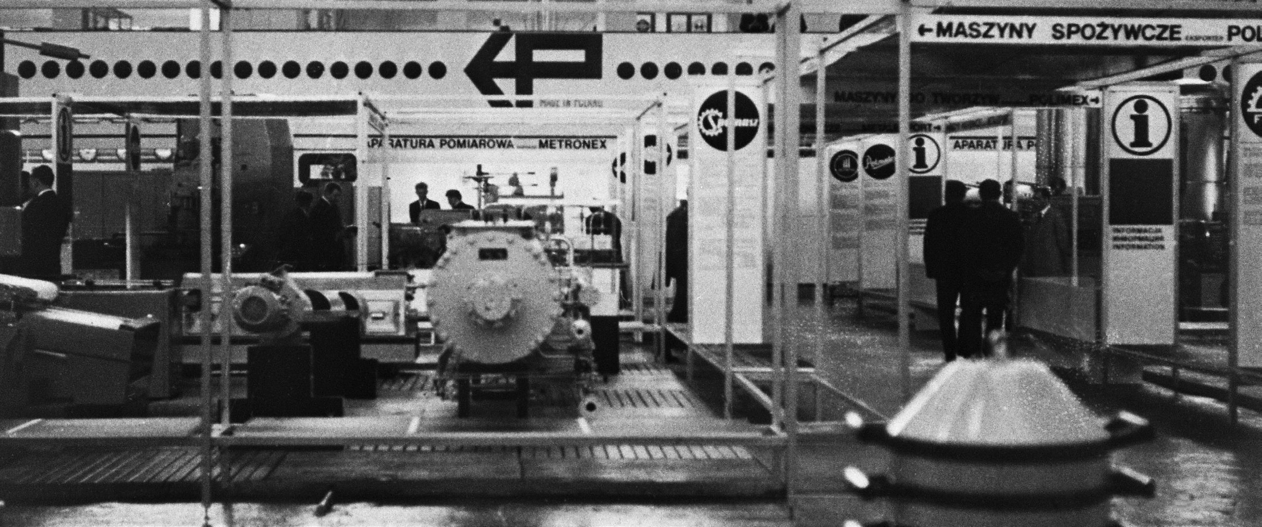 WYSTAWIENNICTWO. Andrzej Strumiłło - Wybitny polski artysta