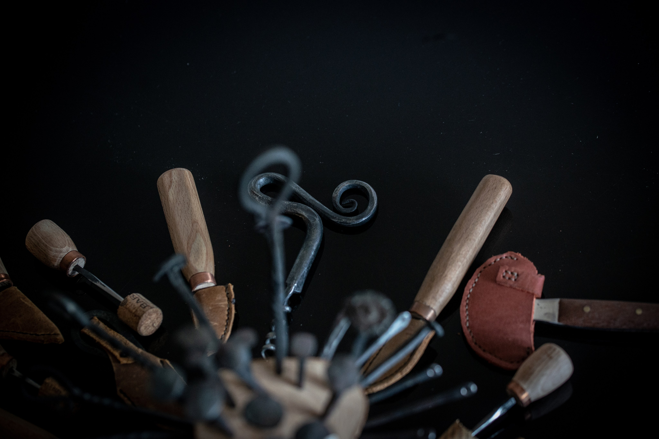 Кузница Вёлунда. КРиС «Нортман»