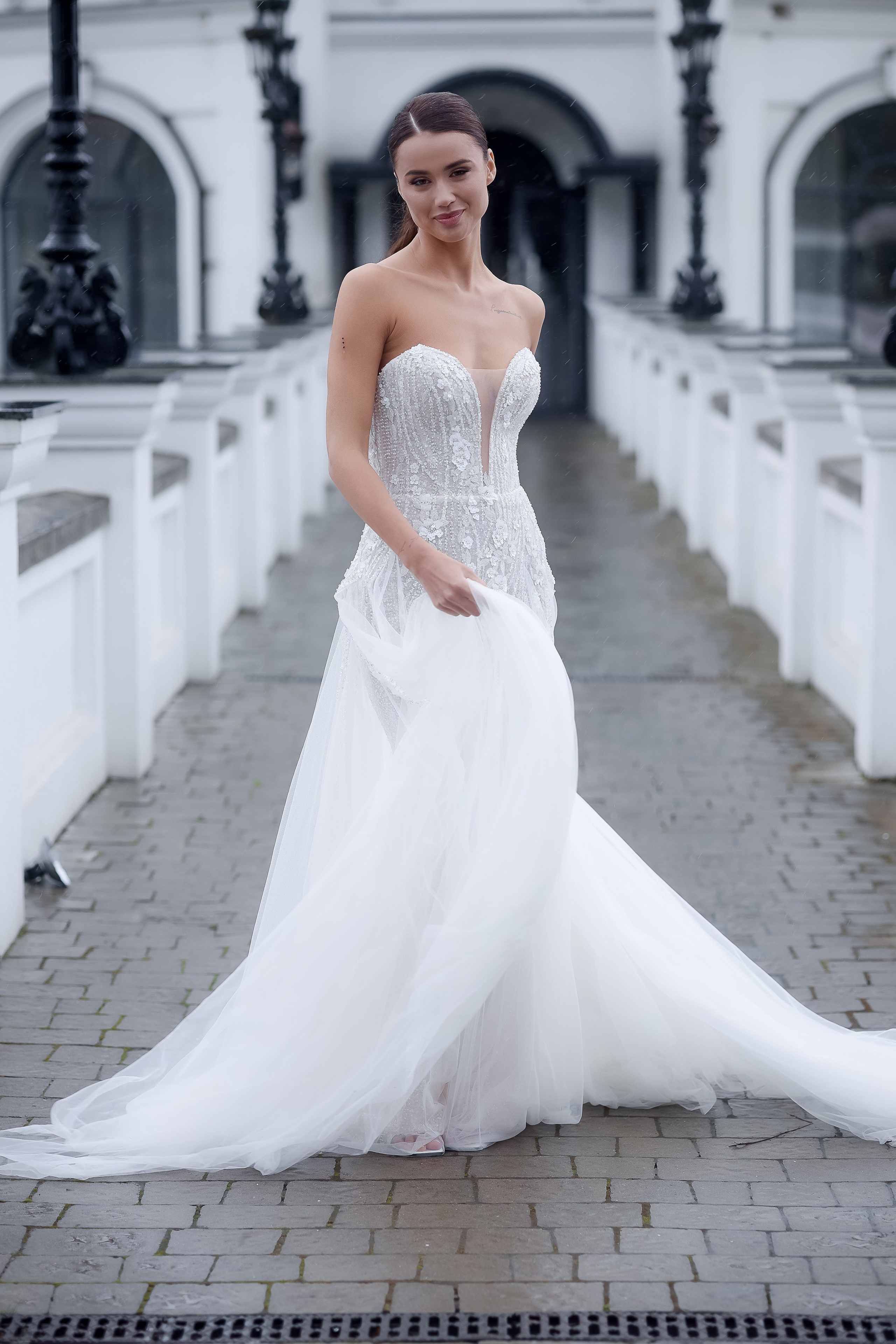 Весільний та сімейний фотограф Черкас