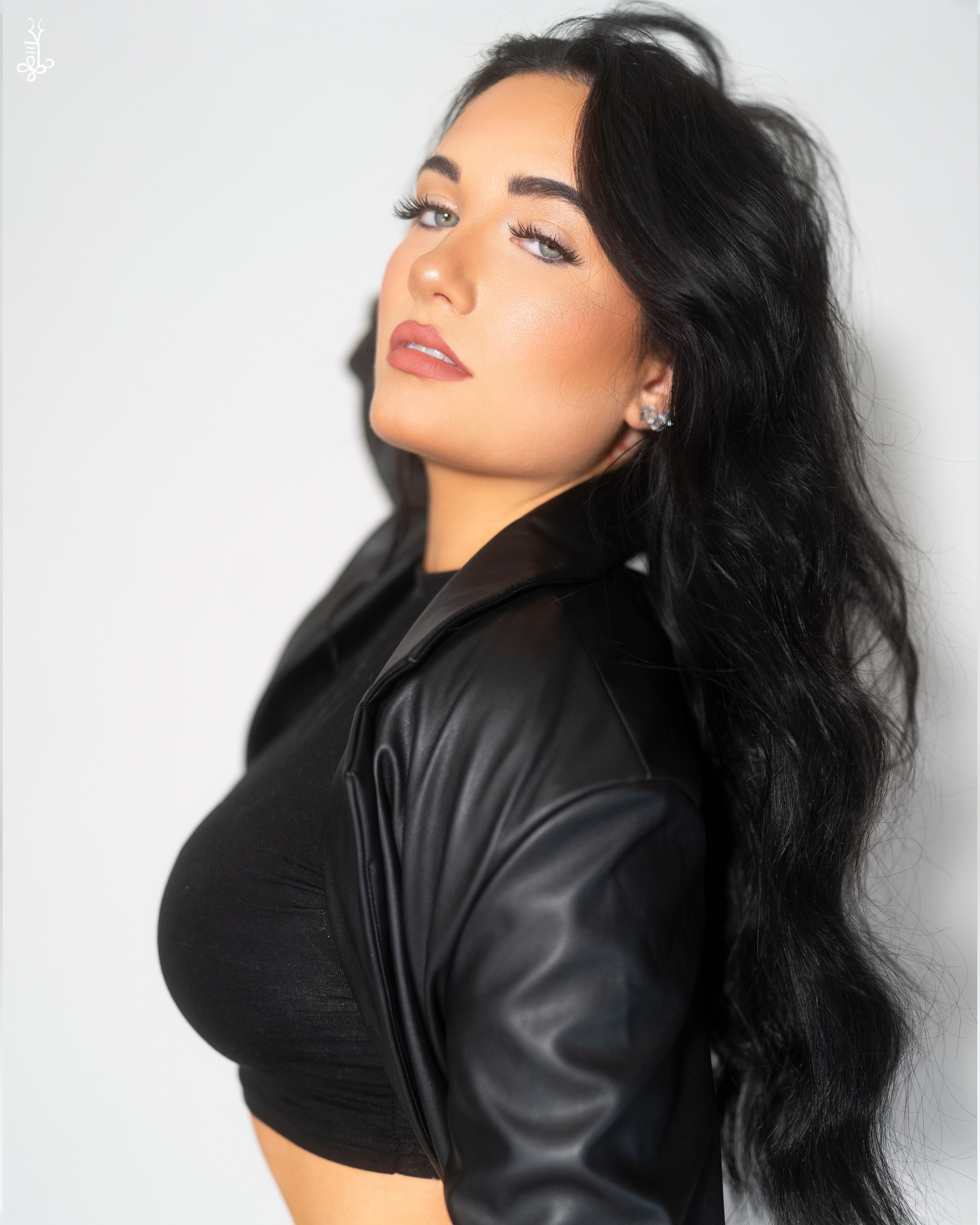 BRIANA HENSON. Ke’Ondris