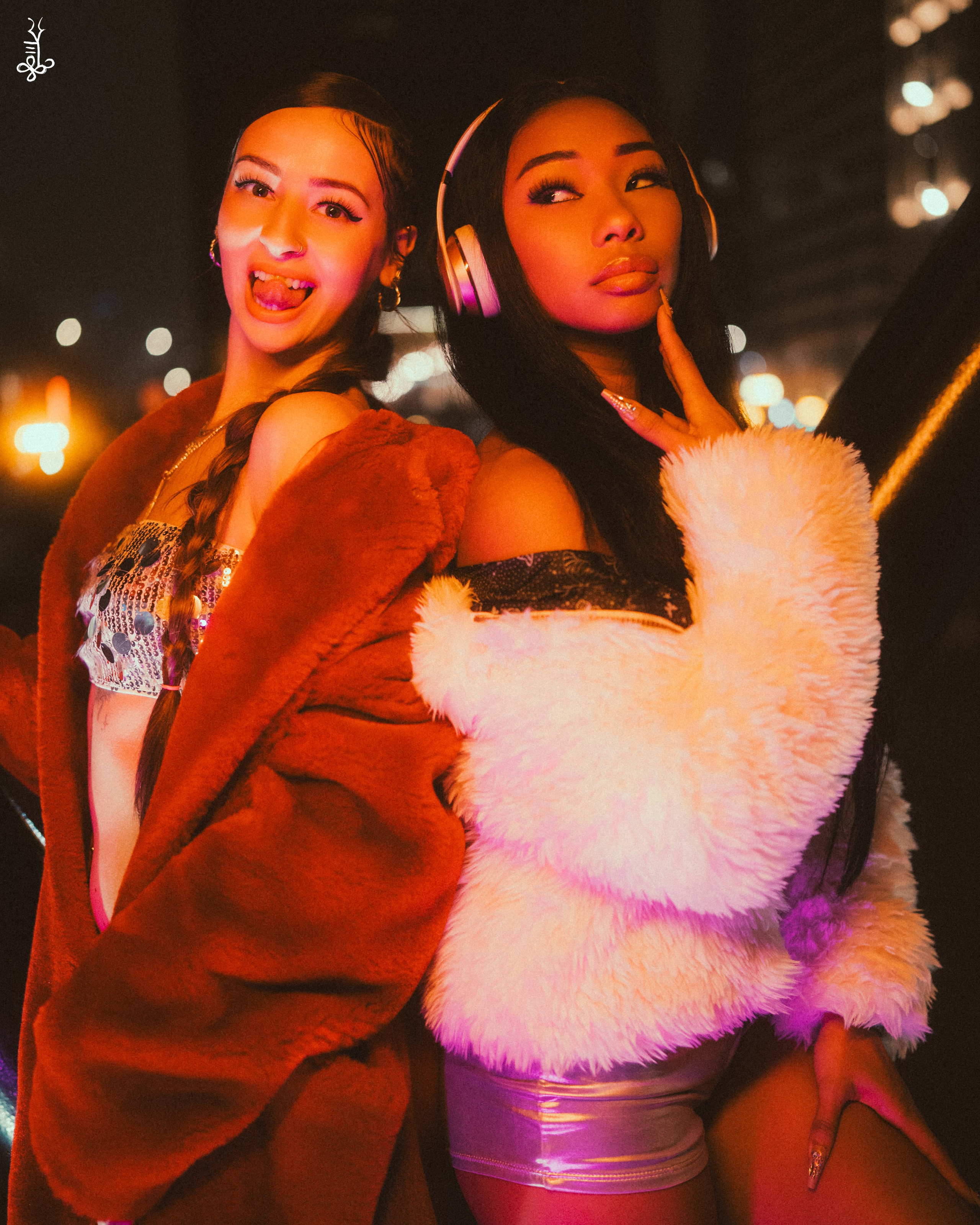 JASELLA X SELLA. Ke’Ondris