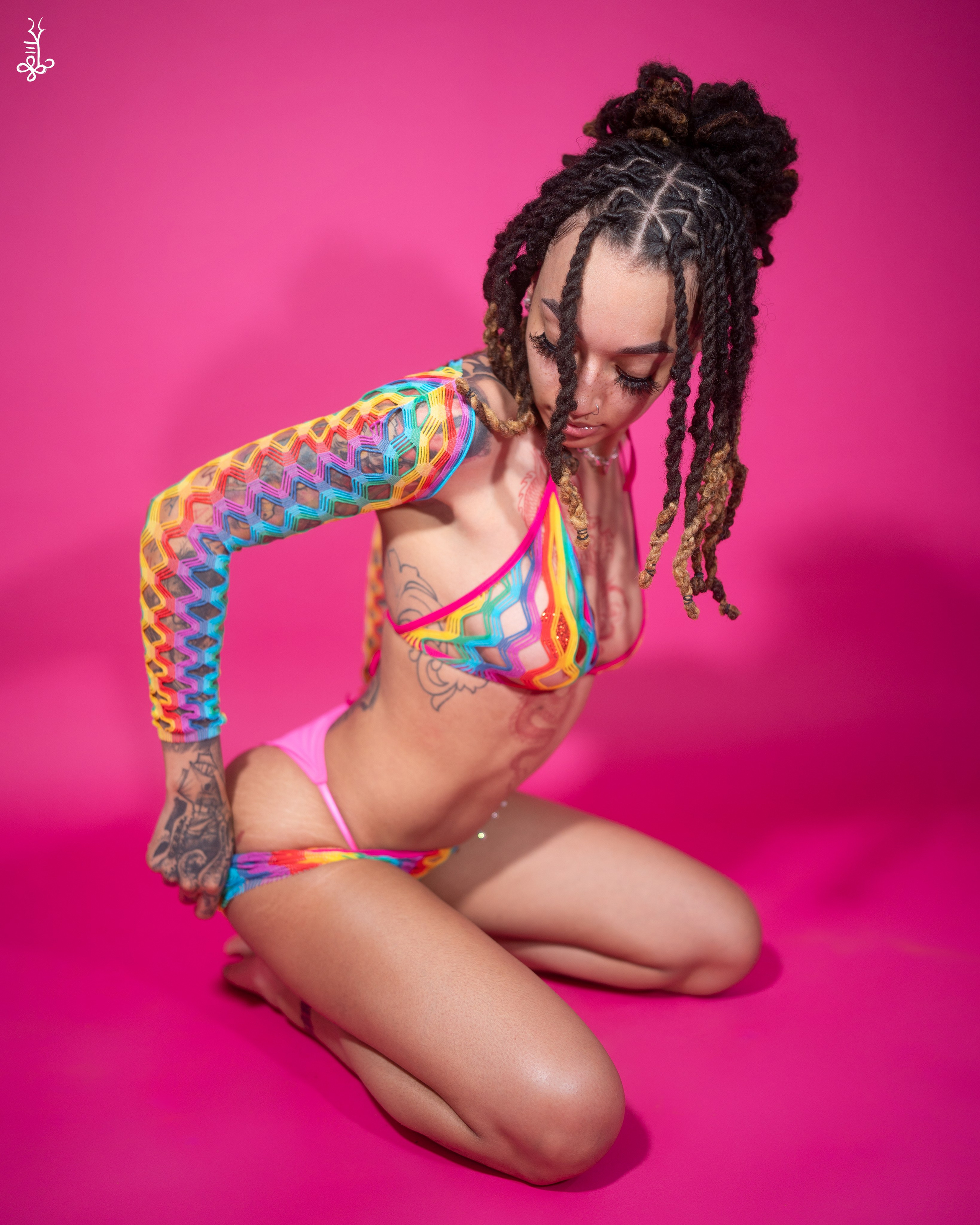 BIG LAMBO. Ke’Ondris