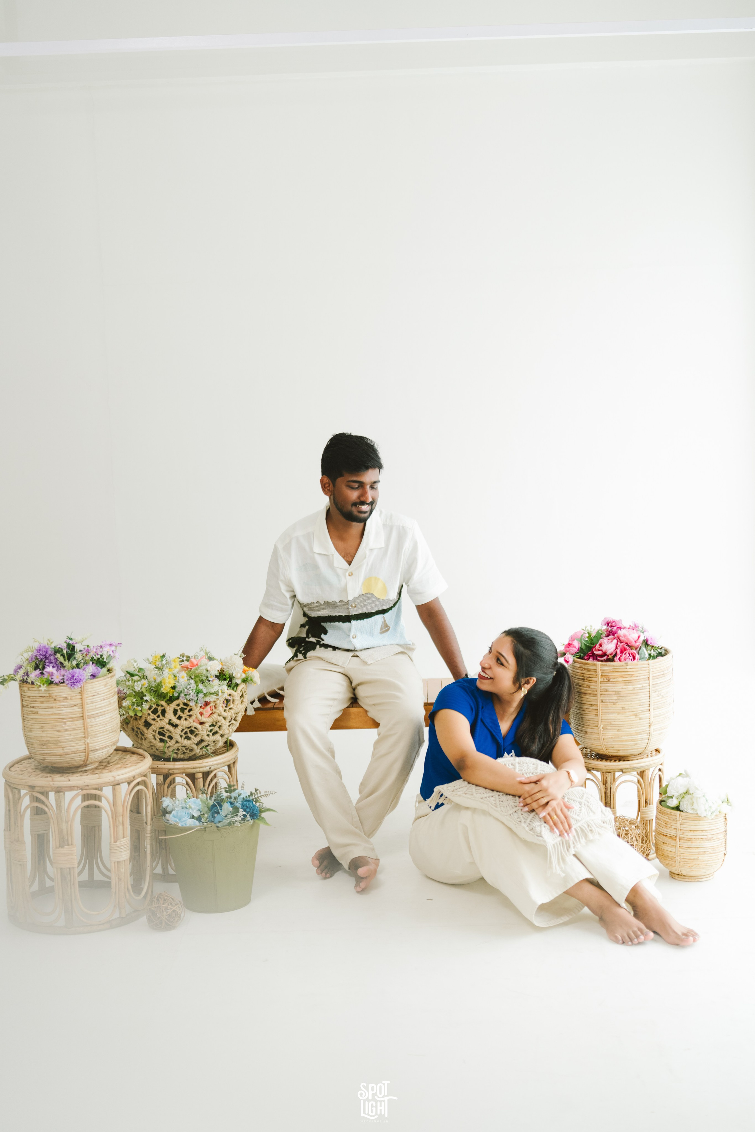 PREWEDDING. SPOTLIGHTWEDDINGS.IN
