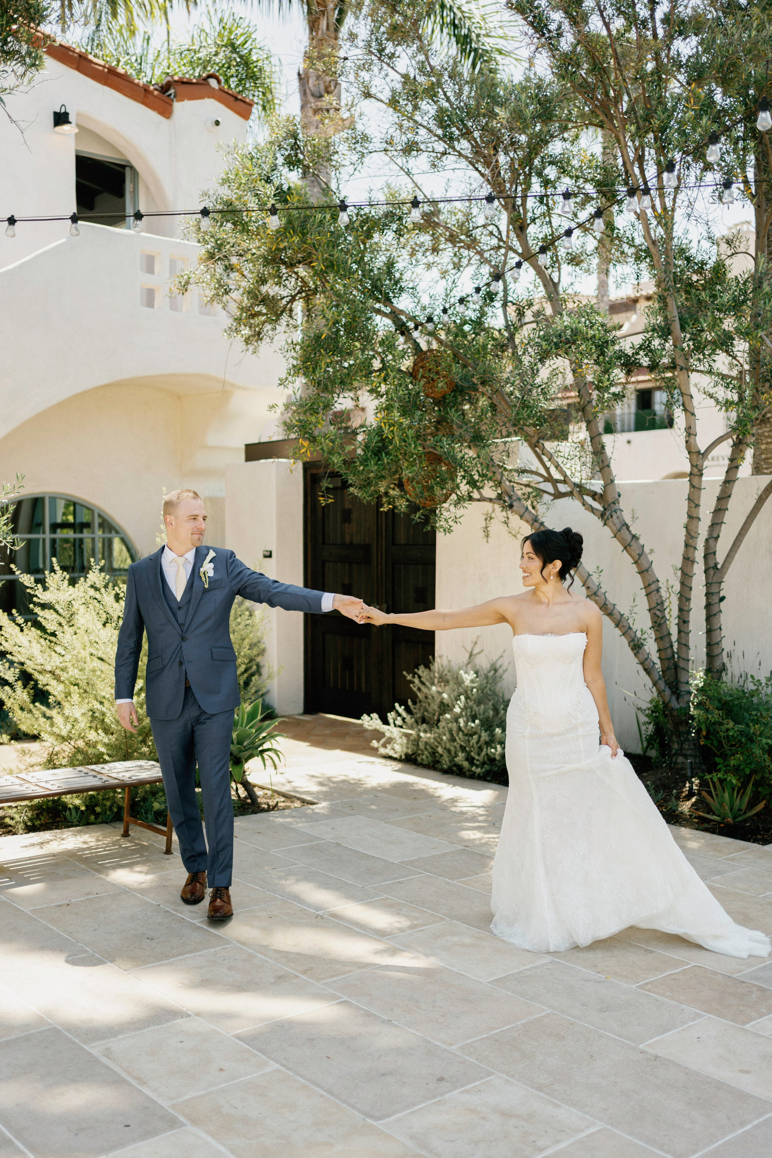 S&J Wedding San Juan Capistrano, California. Wedding Photography & Videography Team in California, Los Angeles, San Francisco, San Diego and Travel