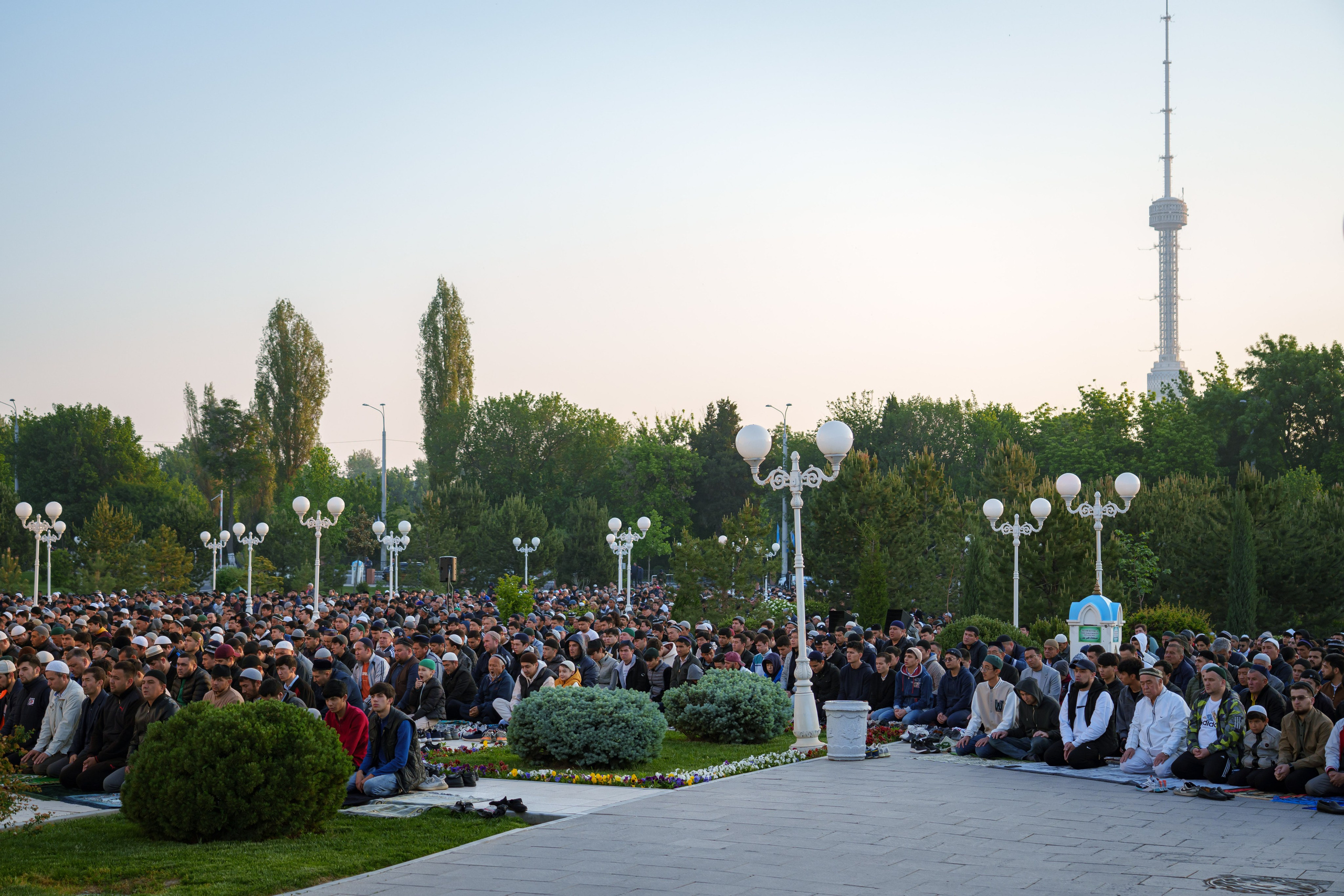 Рамазан Хайит. Георгий Намазов | Фотограф в Ташкенте