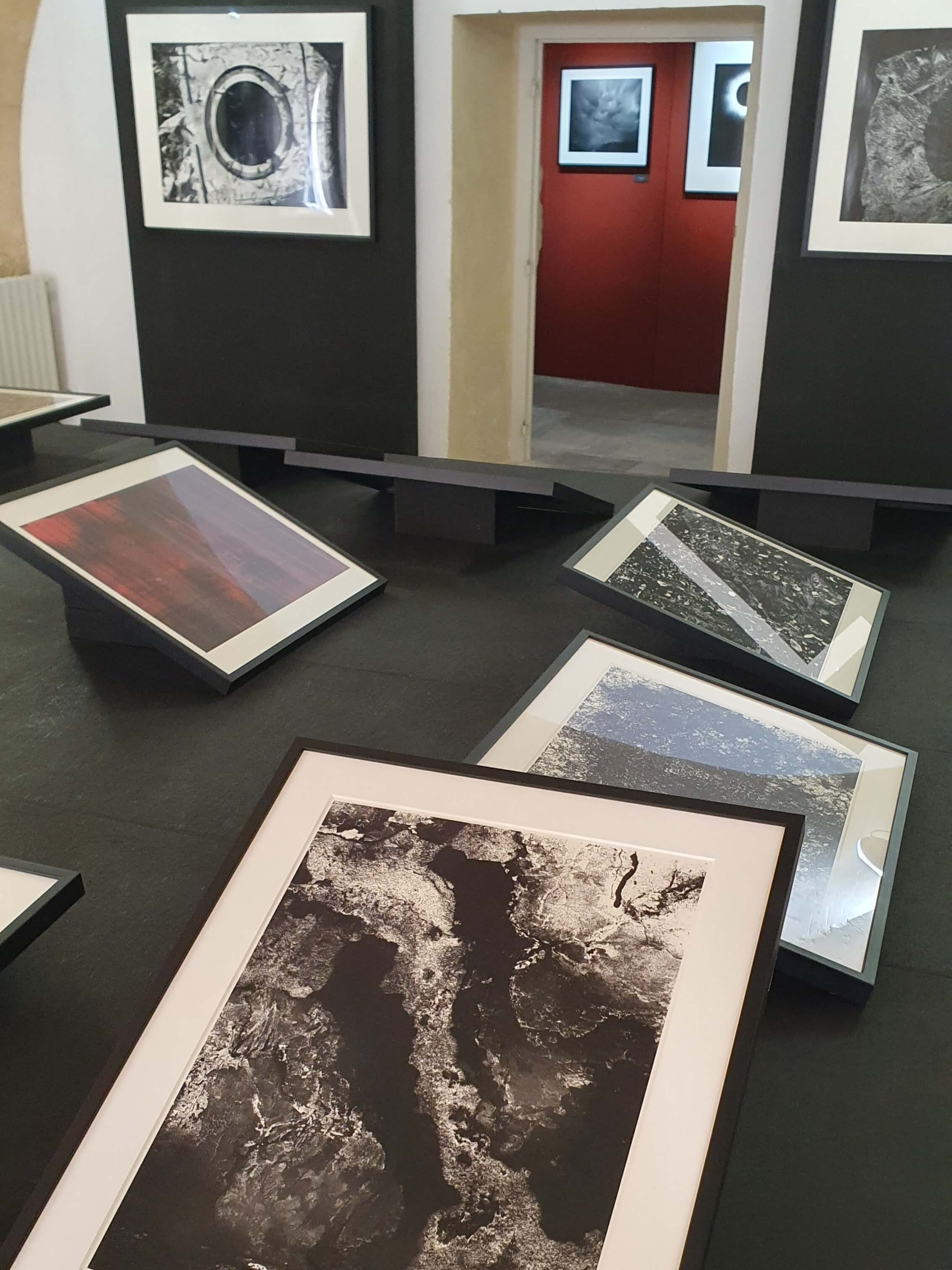 Rencontres d'Arles 2025. DOCULAB — Лаборатория документальной фотографии в Берлине