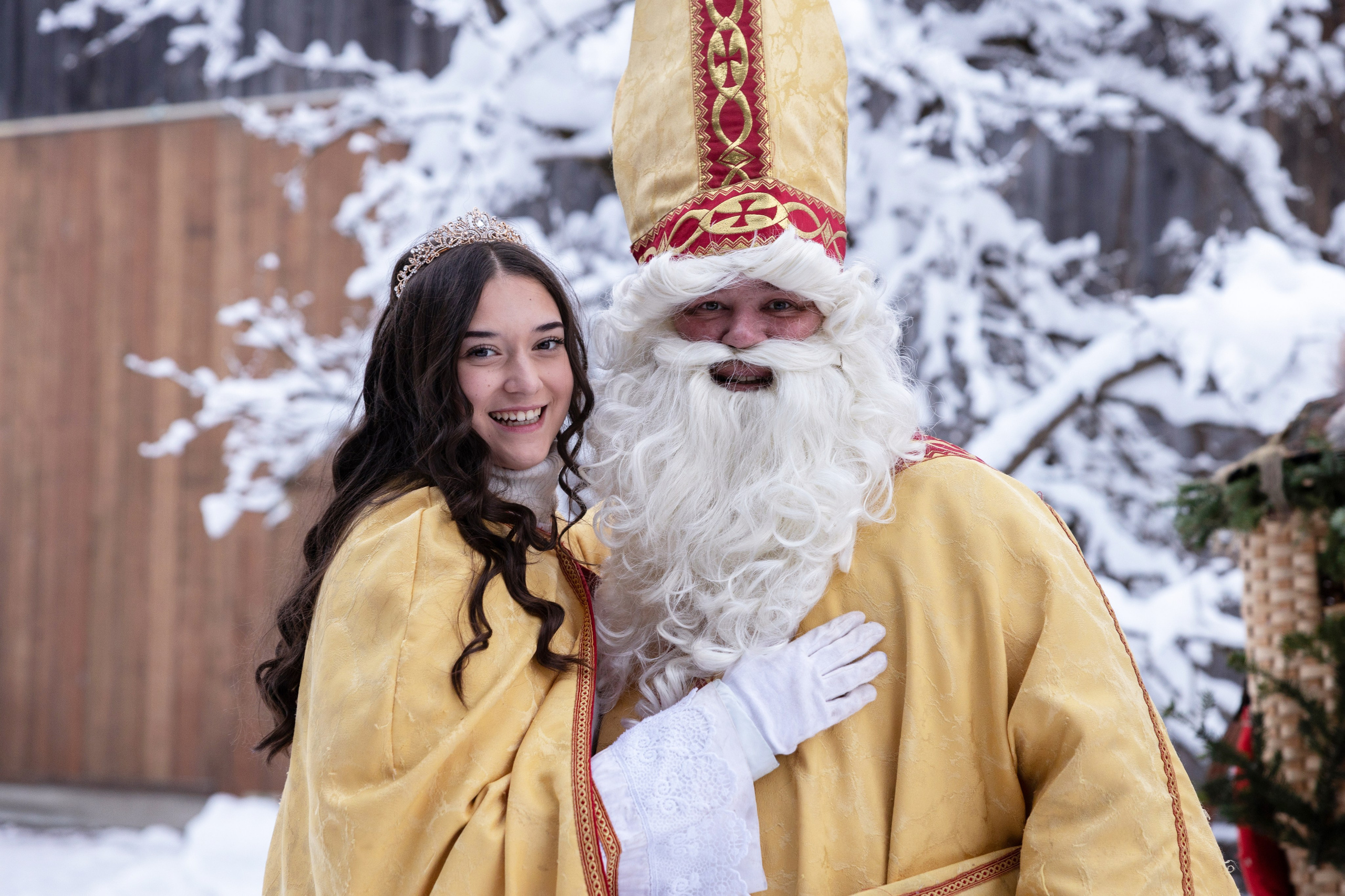 KRAMPUSLAUF 2023, Köschachdorferpass, Bad Gastein. Guzel Kolobova| Fotografin| Salzburg