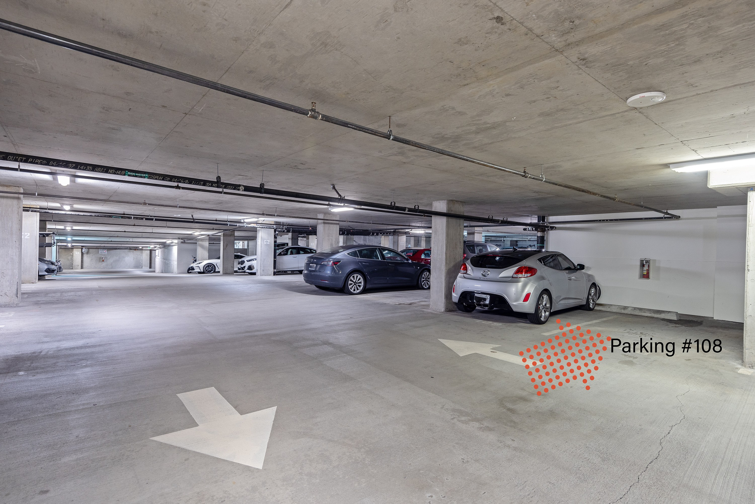 Real Estate Photos. Joanna Jin Photography