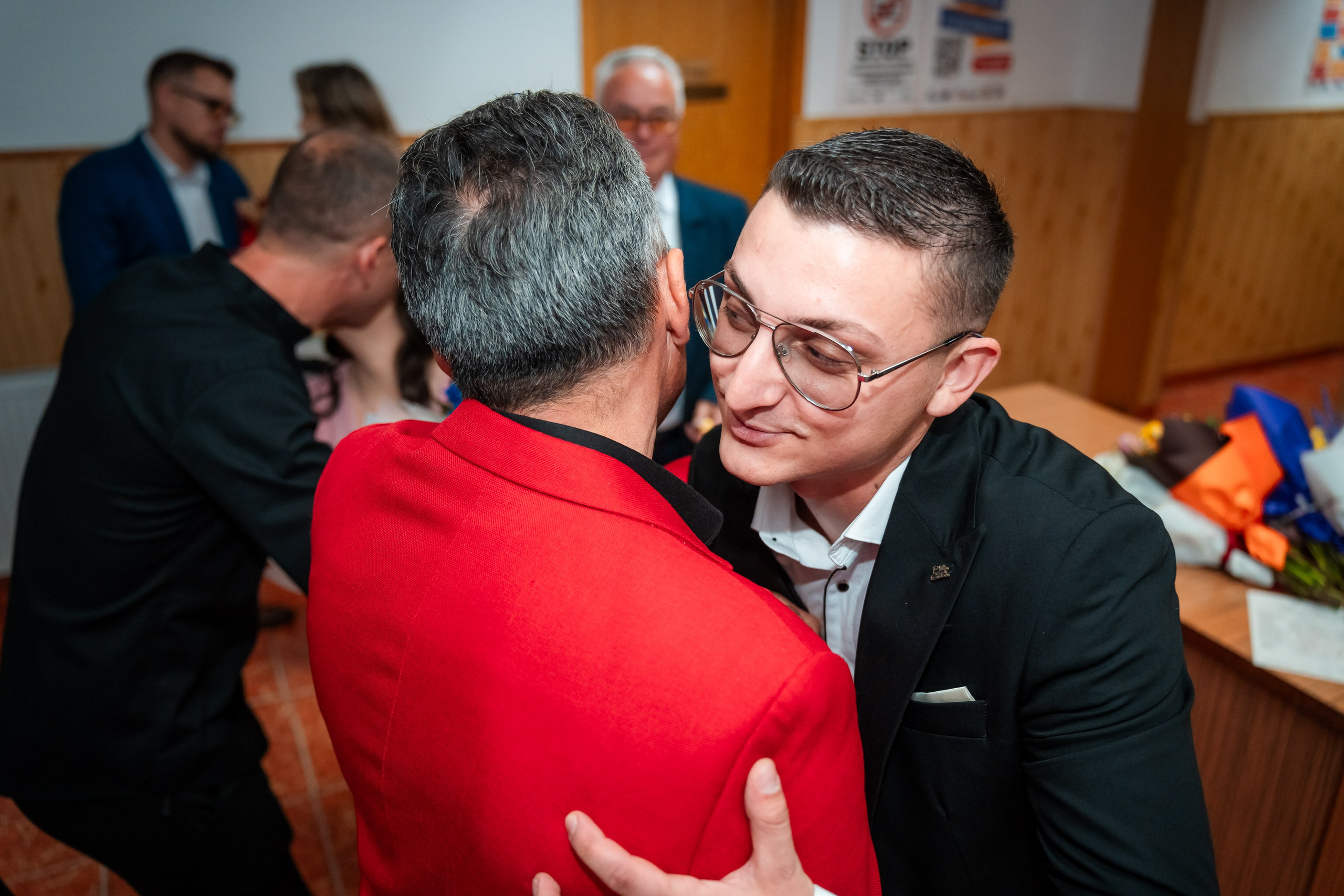 Cununie Luiza & Madalin