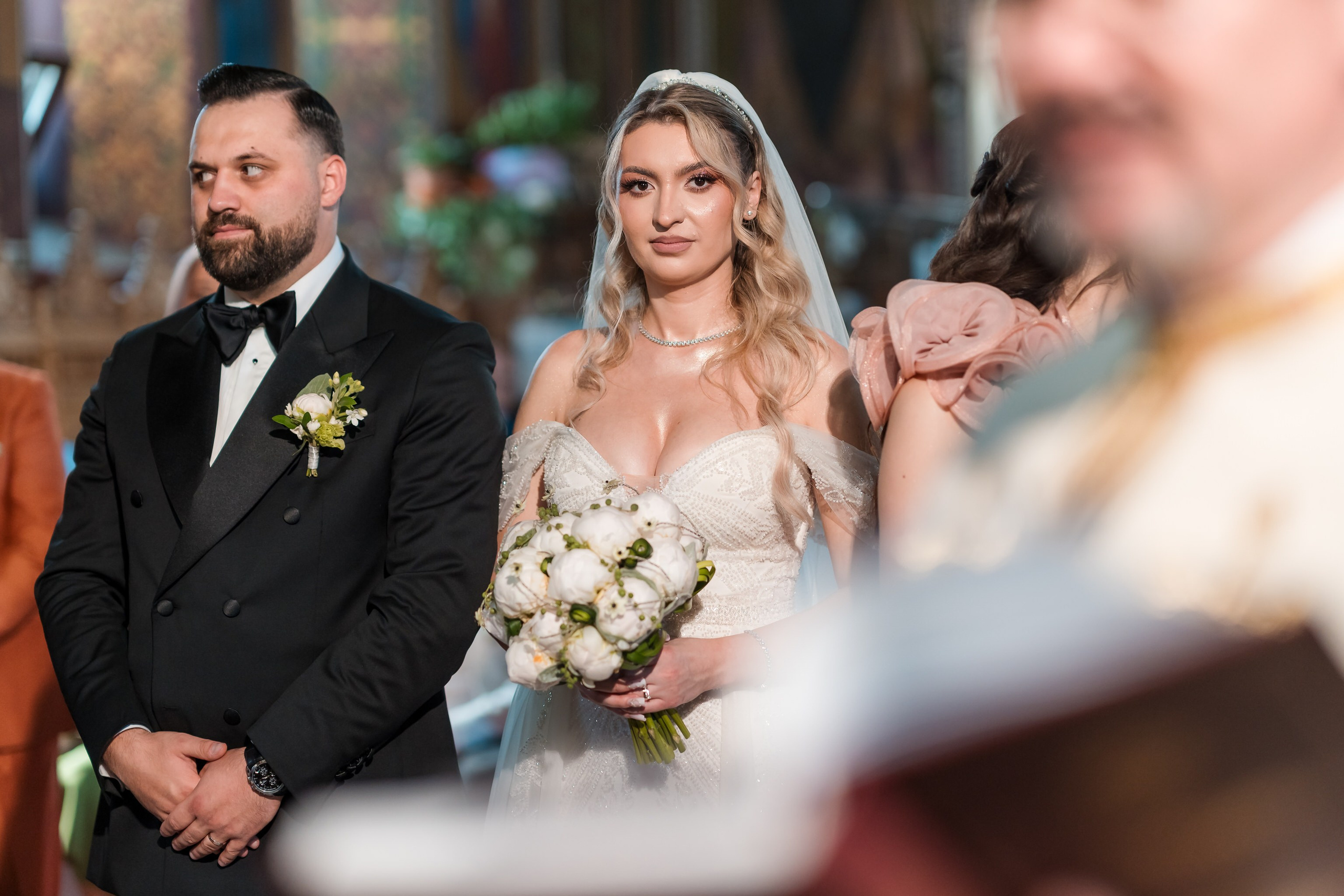 Nunta Georgiana & Alin Cristian