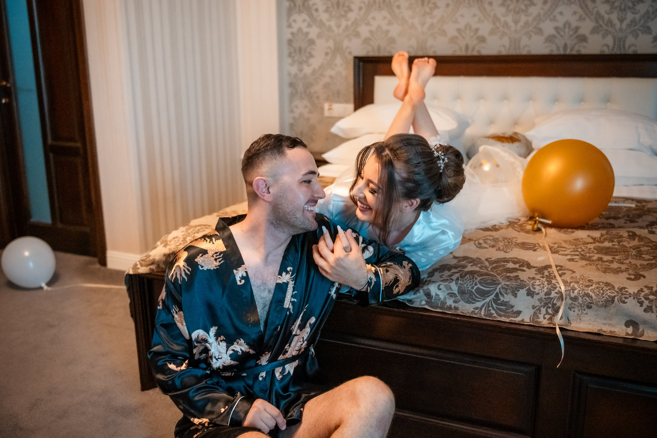 Wedding Andreea & Cosmin