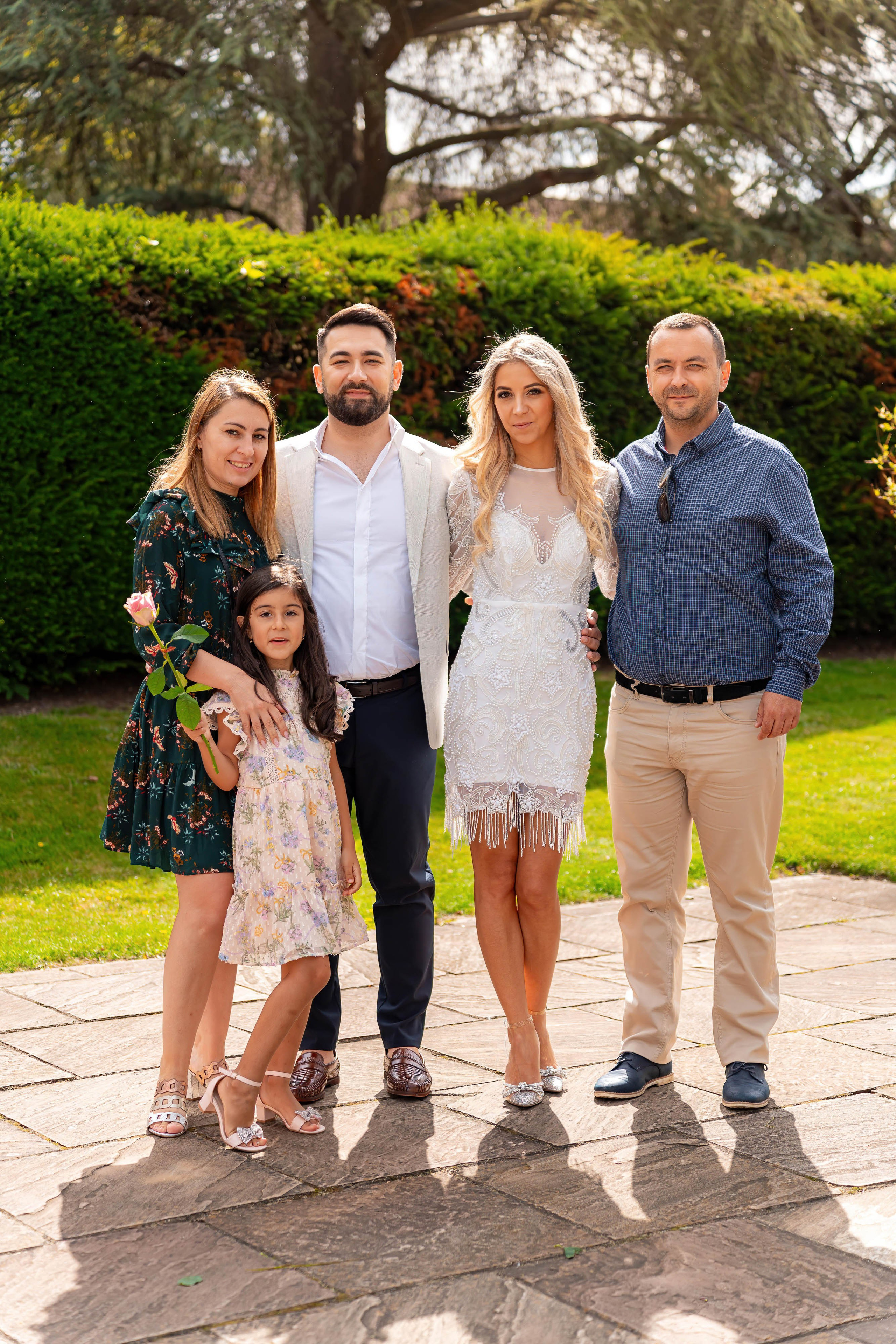 Weddings/Engagements