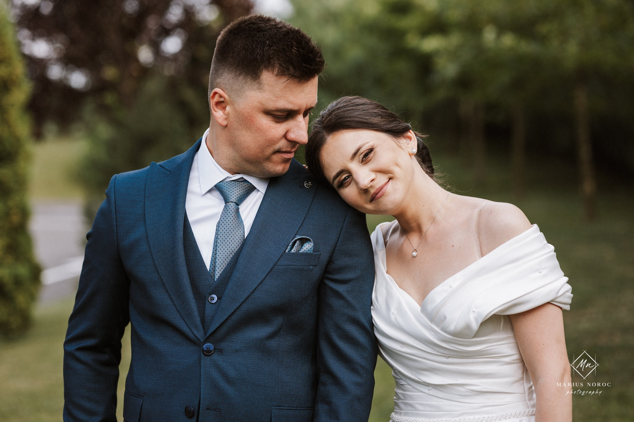 Oxana & Marius |Mariage D’or Zaicesti