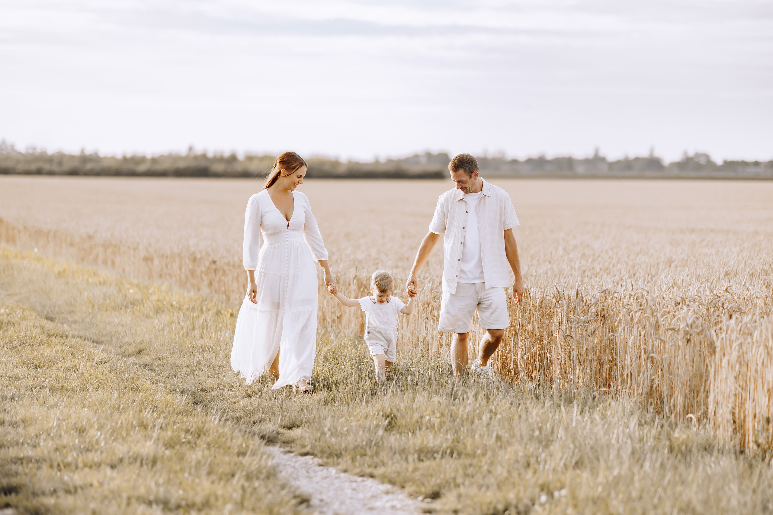 Family Fotografer in München und Umgebung