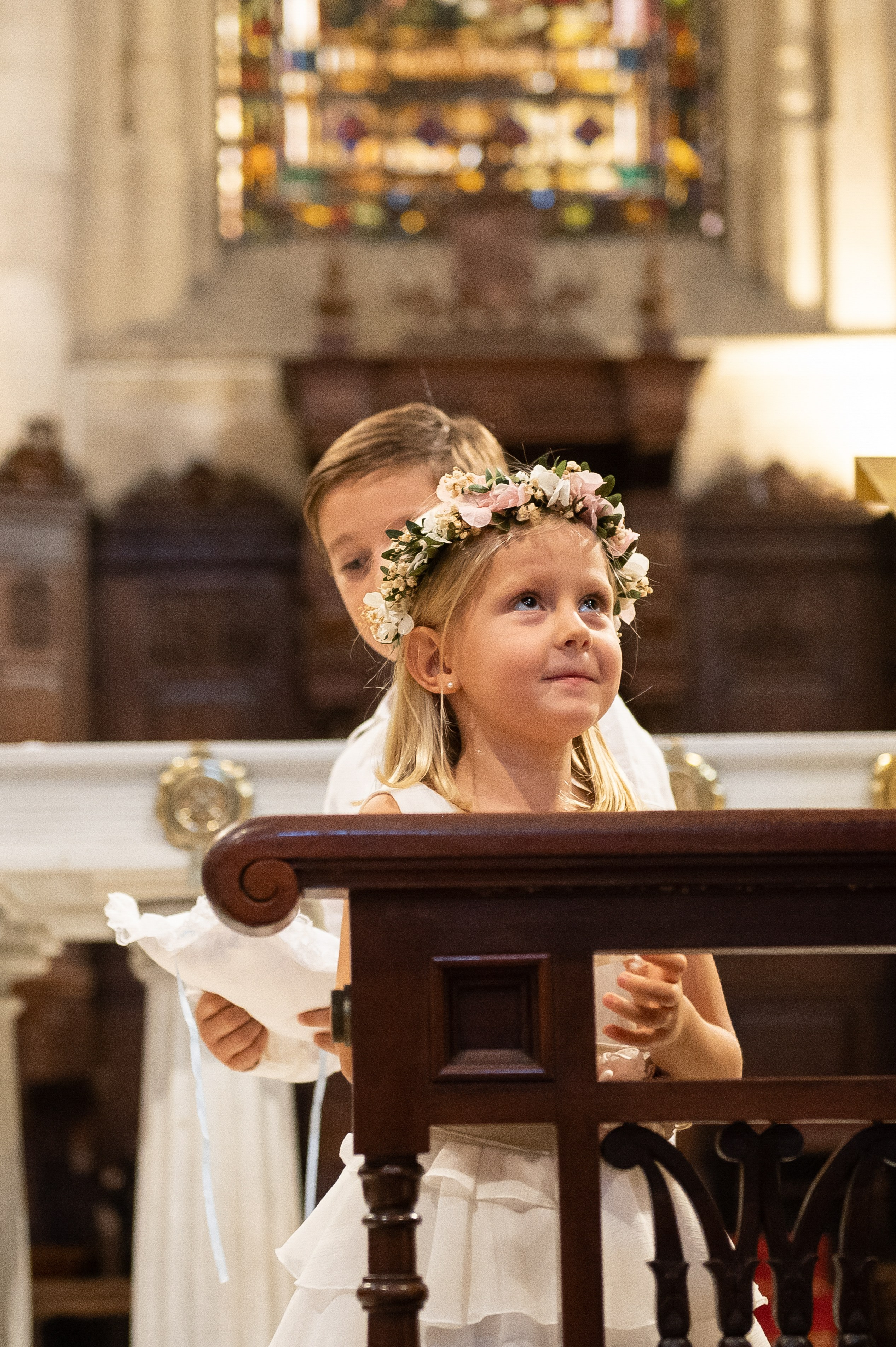 Ingrid & Daniel. Wedding photographer in Spain