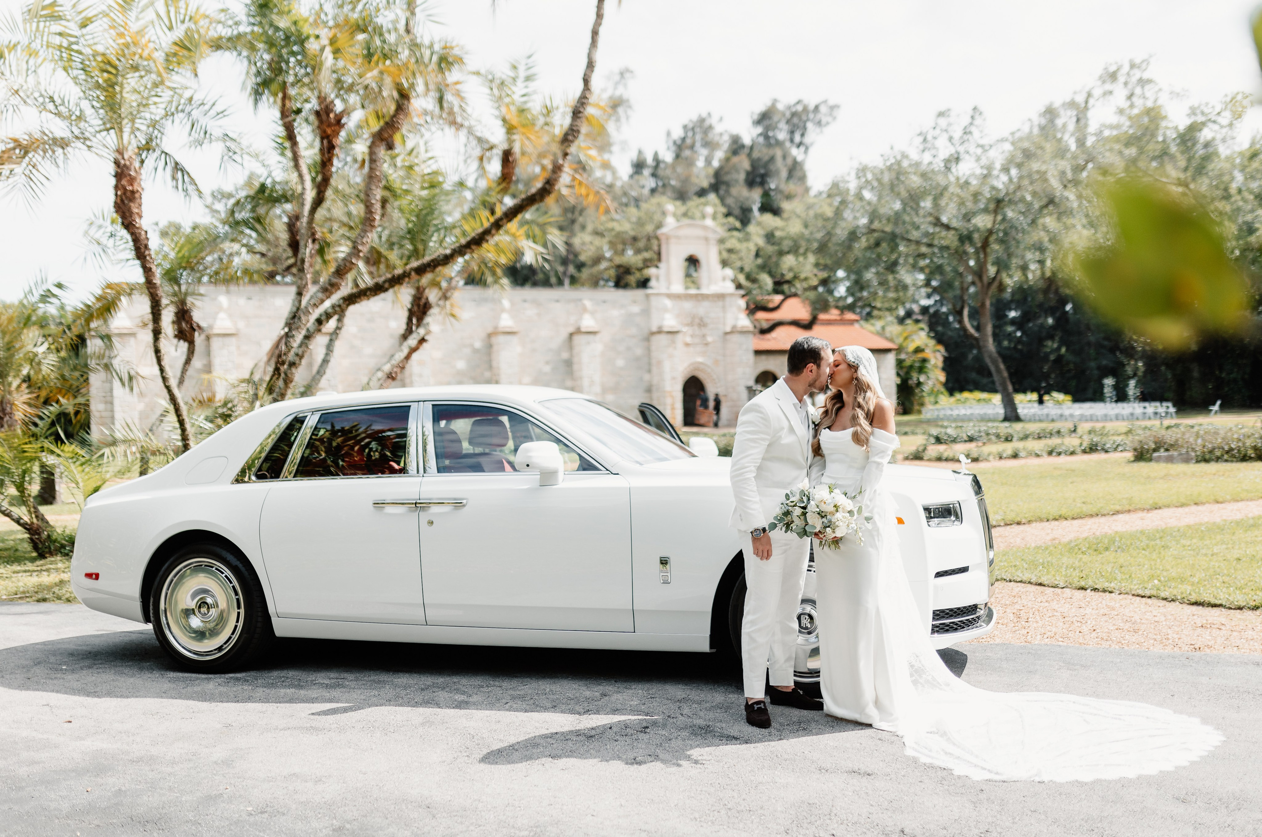 Timeless Romance | Joanna & Leo’s Wedding at the Ancient Spanish Monastery. YES I DO PRODUCTION — Wedding photography&videography
