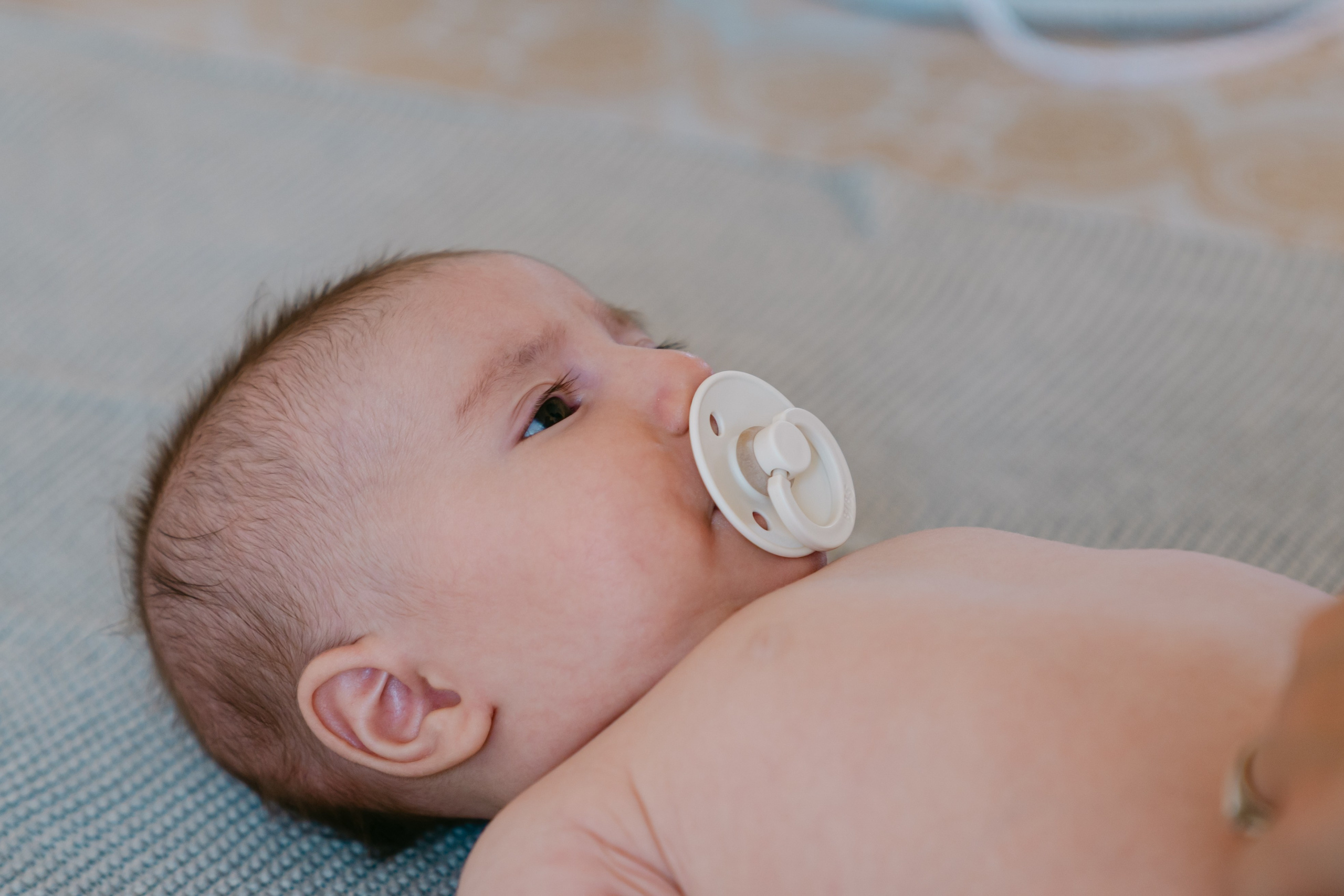 Baby Tudor. Gabrielacojocariu.com