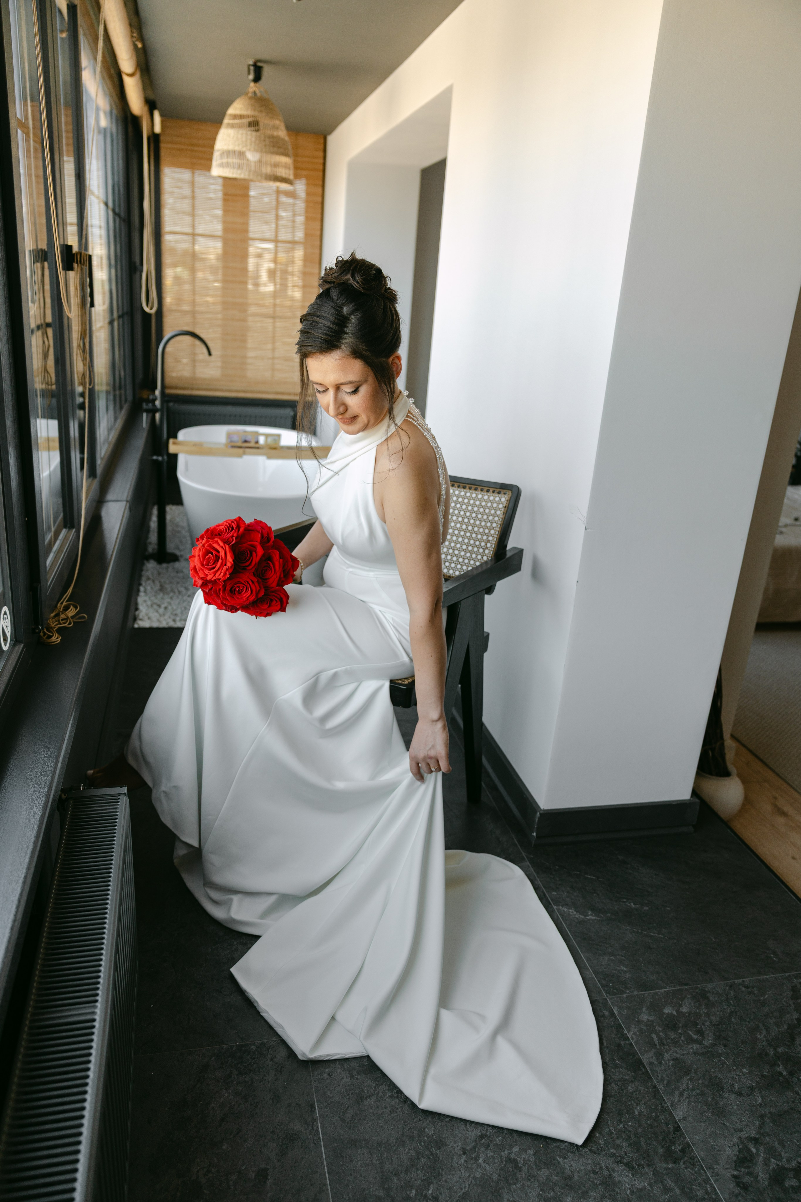 Alex & Corina. Gabrielacojocariu.com