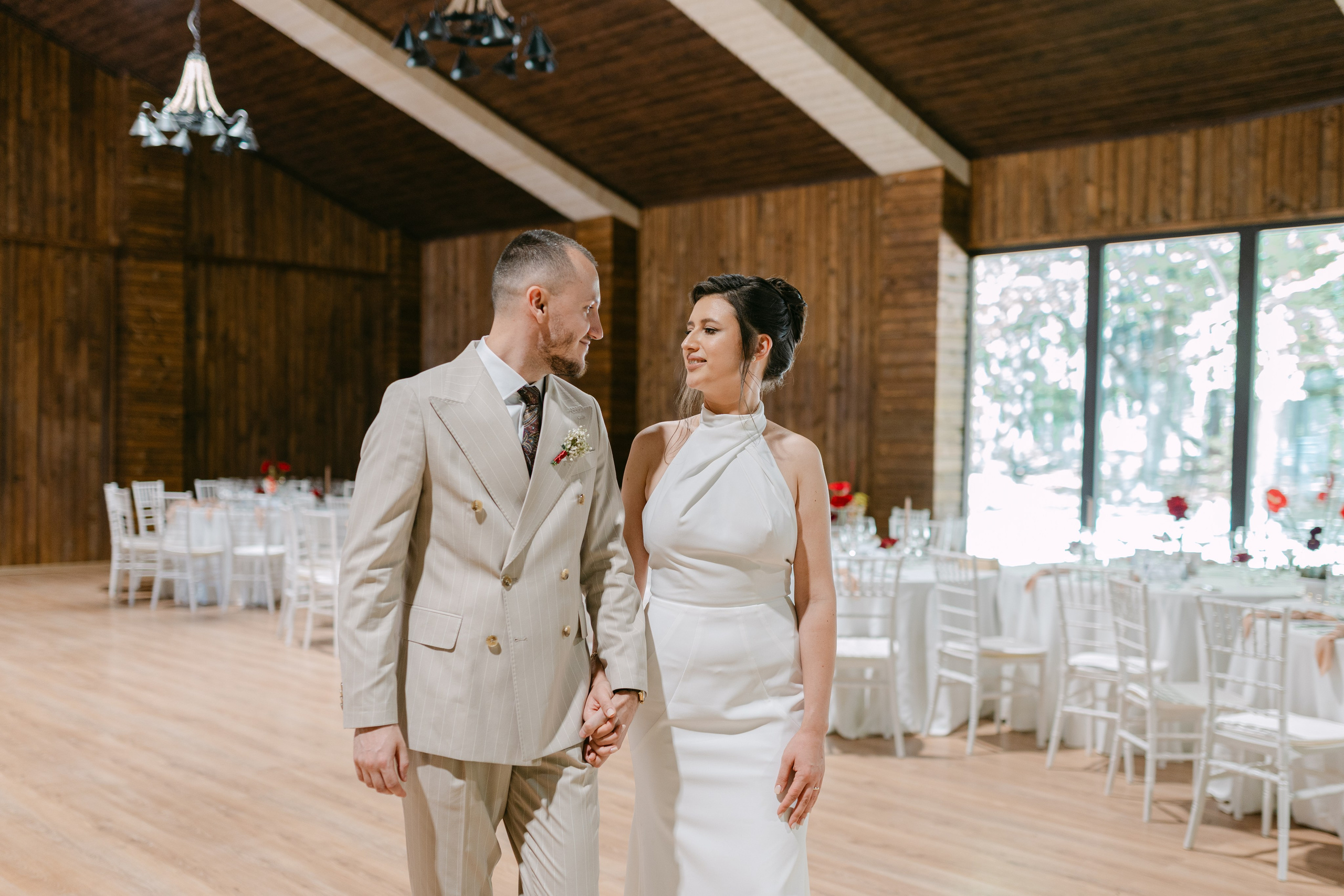 Alex & Corina. Gabrielacojocariu.com