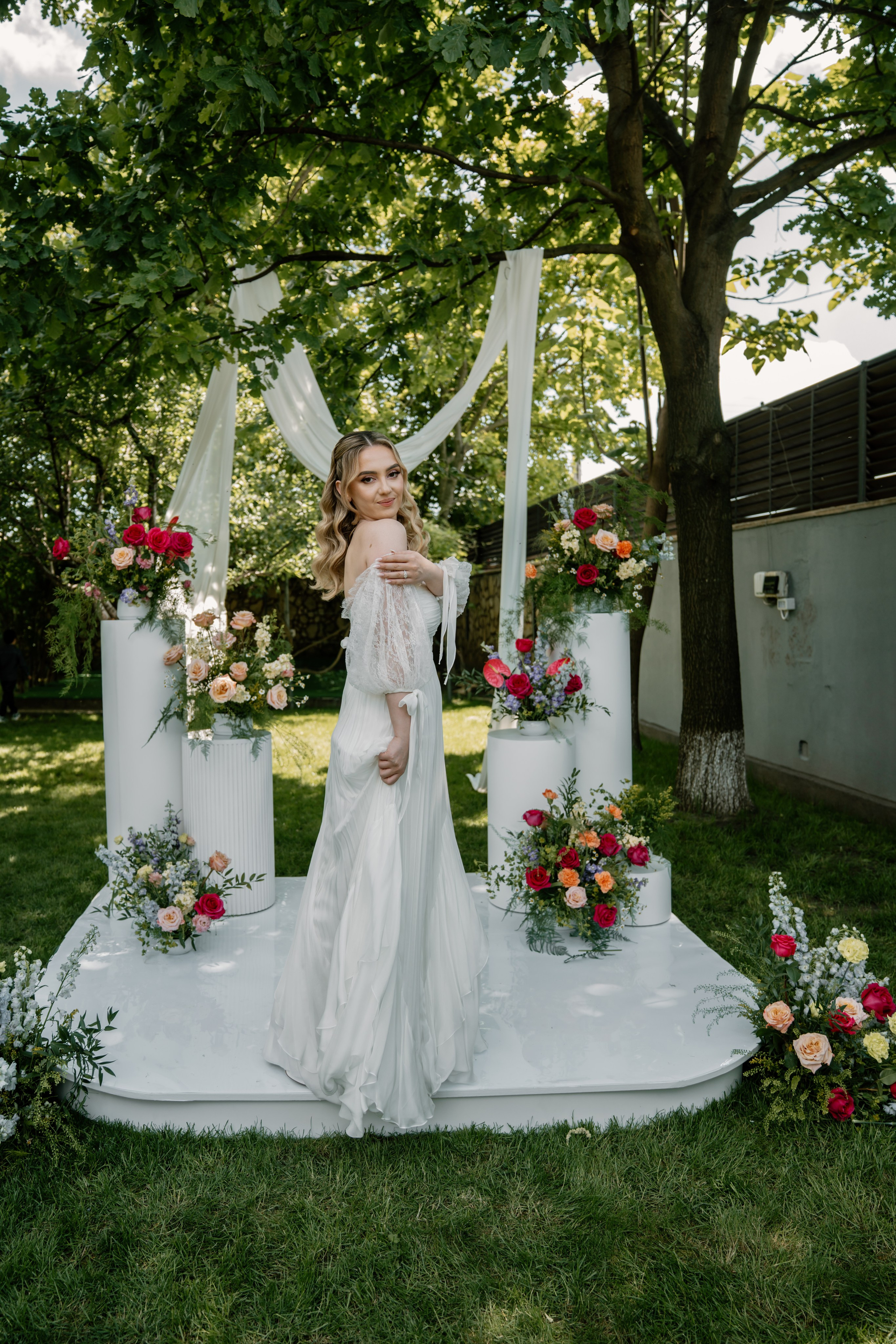 Iulia & Alex. Gabrielacojocariu.com