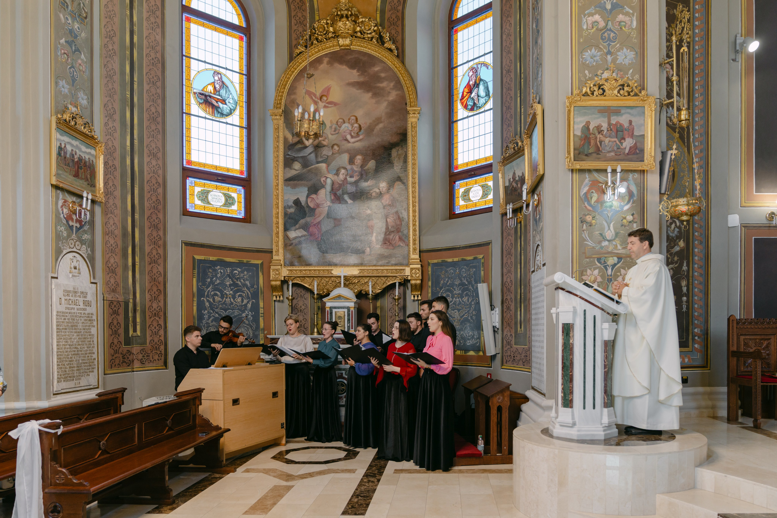 Baby Aron. Gabrielacojocariu.com