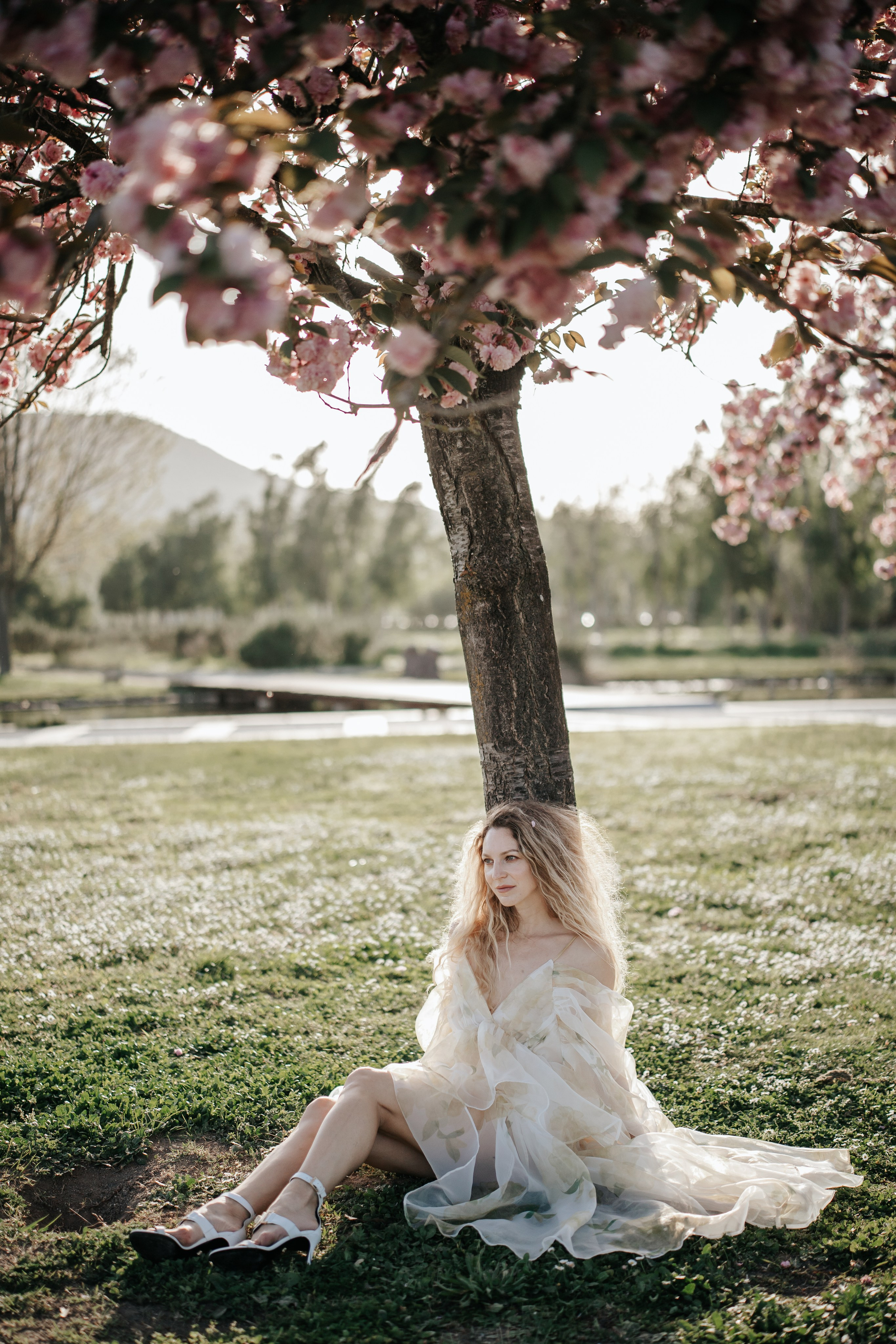 Fotosesiones individuales. Fotógrafo Evgenia Gruntovaya