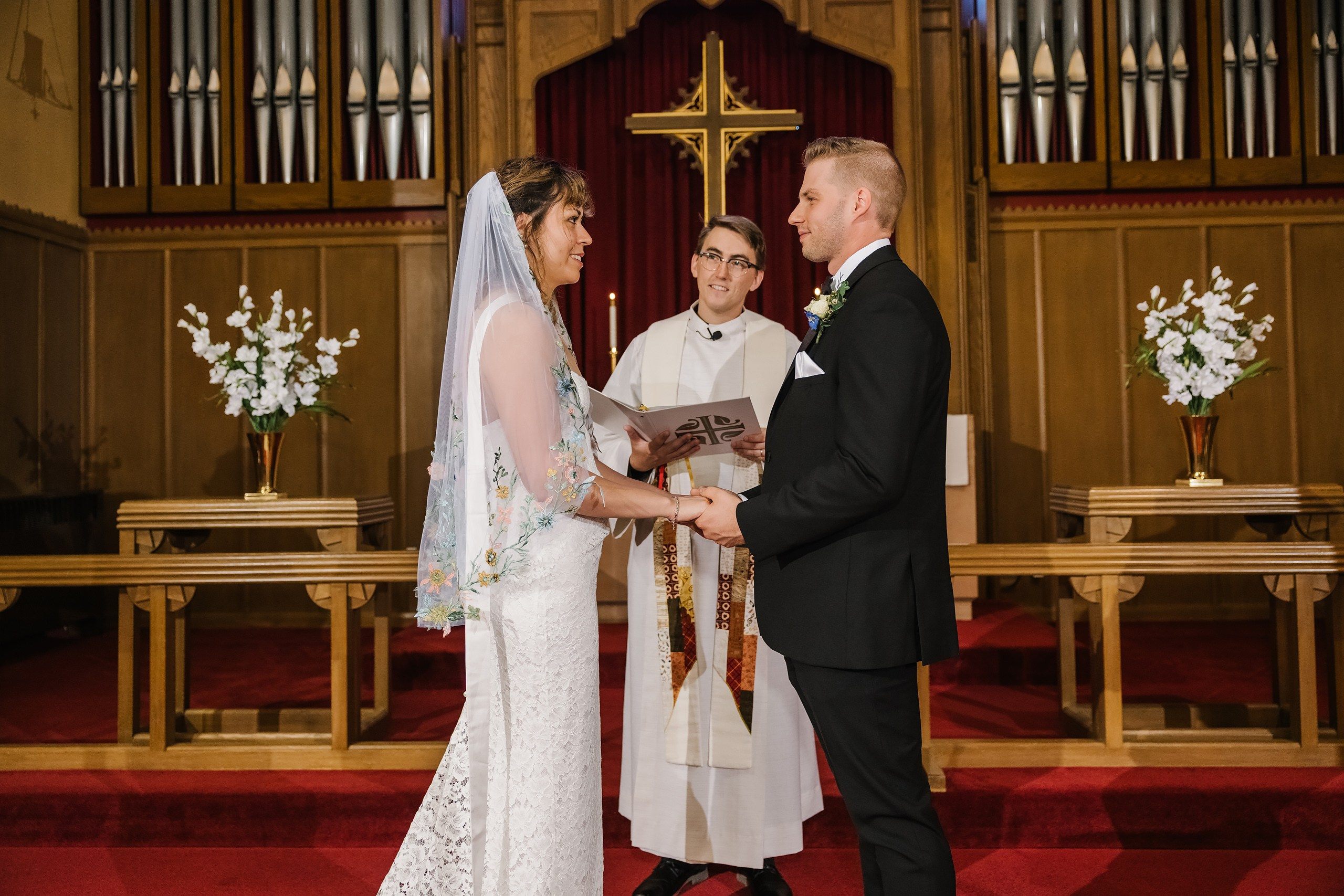 07.12.2025 Wedding. Wedding family event photographer in Chicago Nick Yushevich