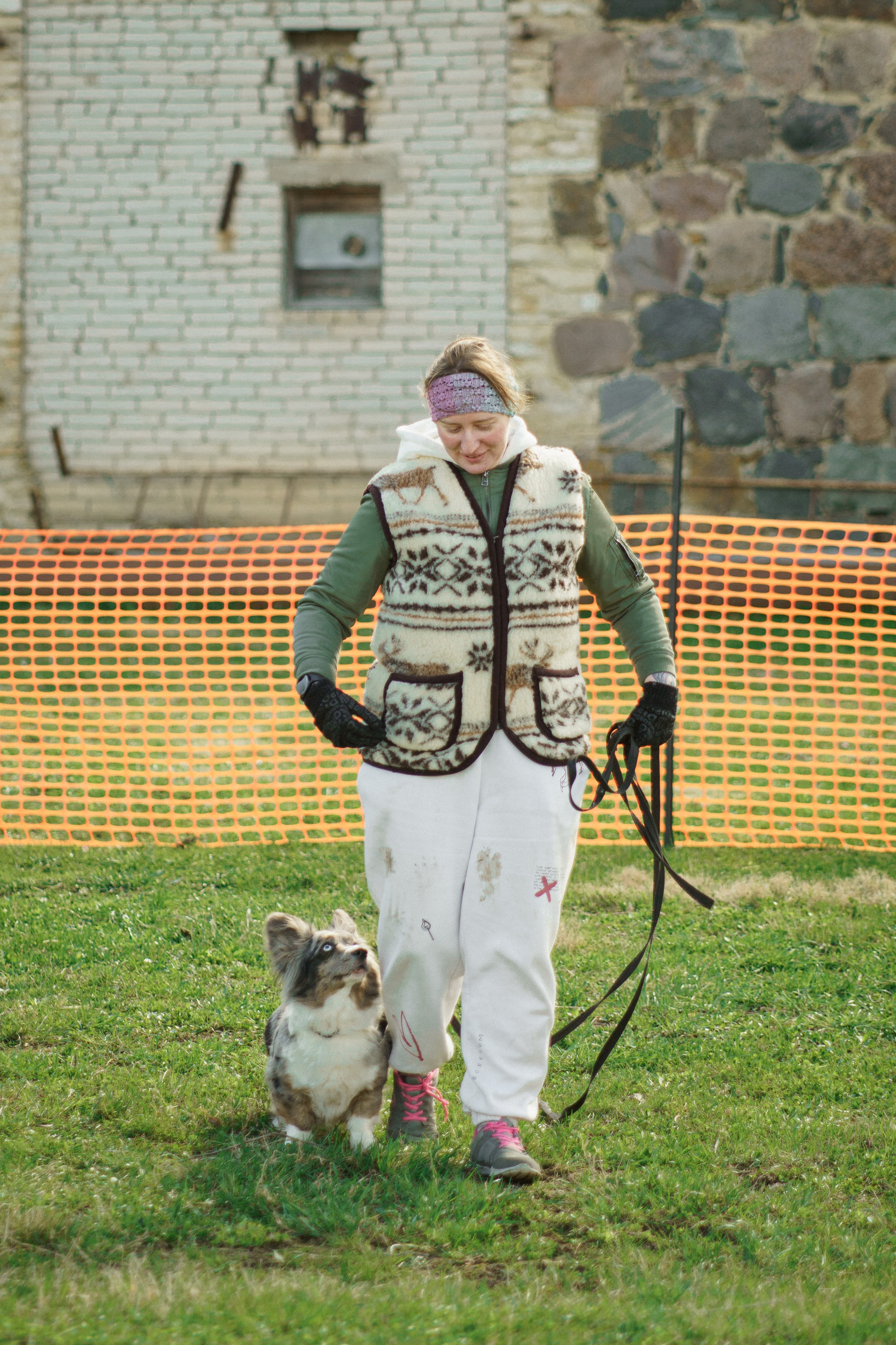 Herding Days, 26 apr. 2025. Kat Laisaar — Pet photographer in Tallinn