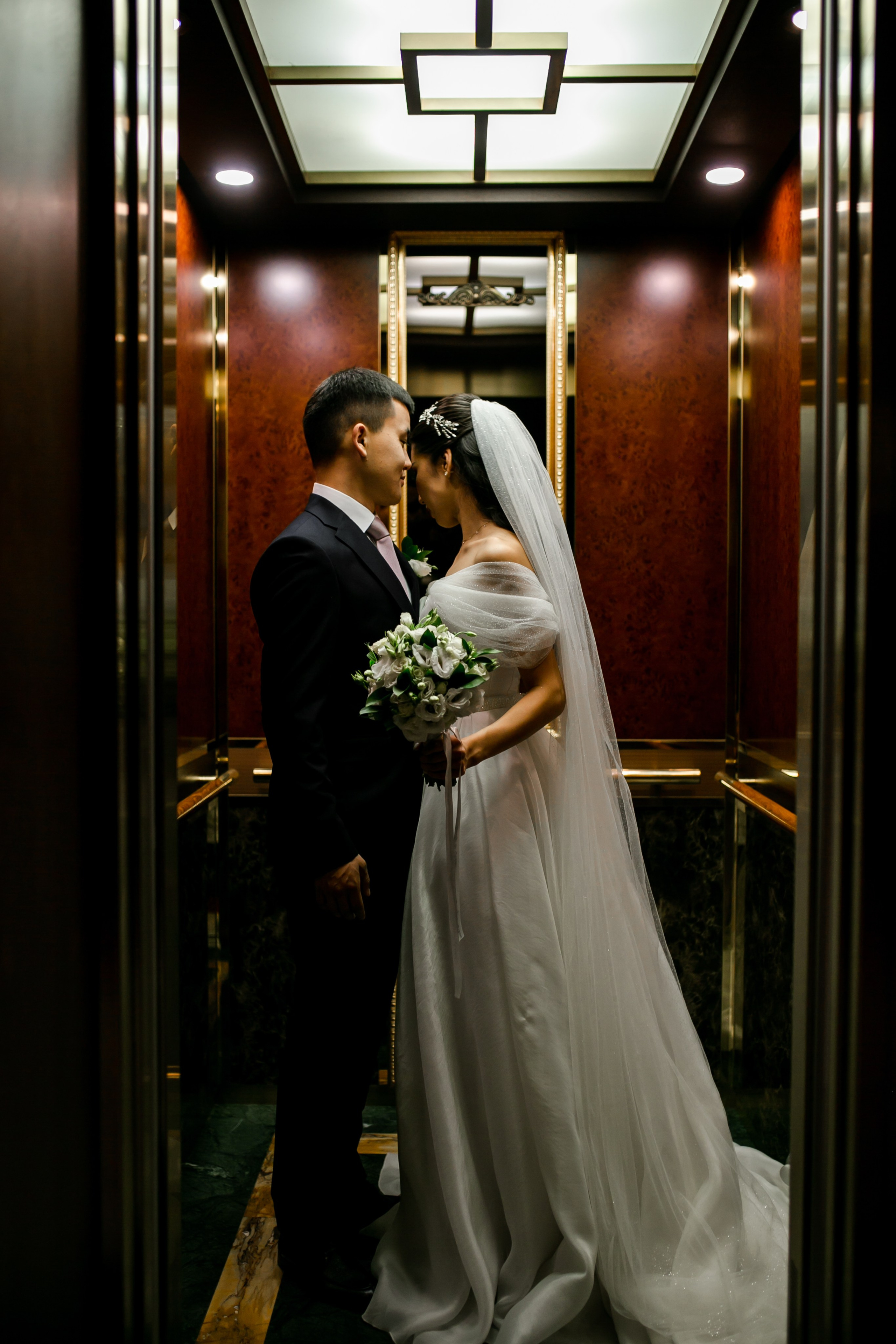 ORION. Mandarin.photo