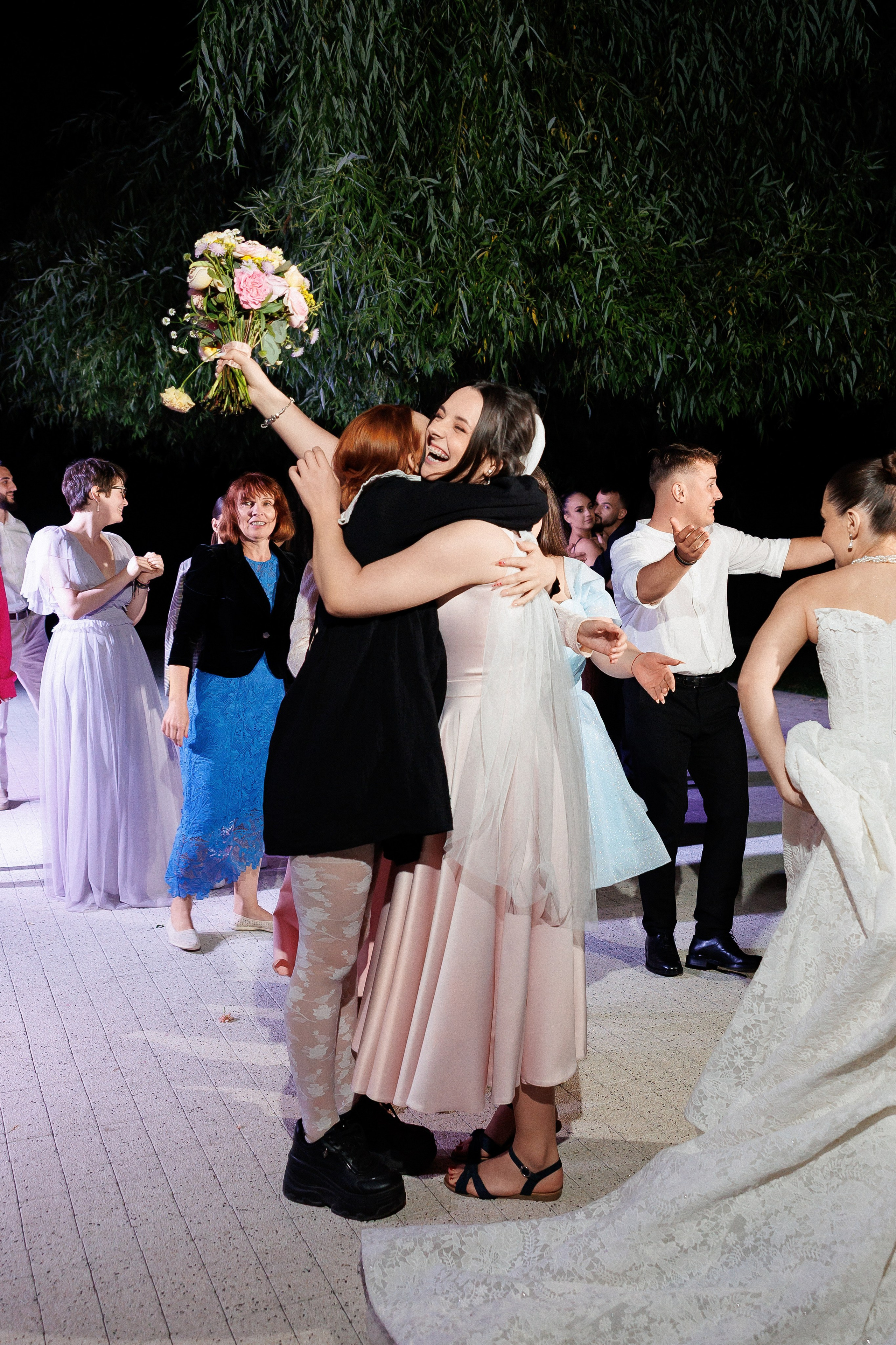 Florin & Corina — Complexul Turistic Costesti — Wedding Day. Servicii Foto și Video 067188353